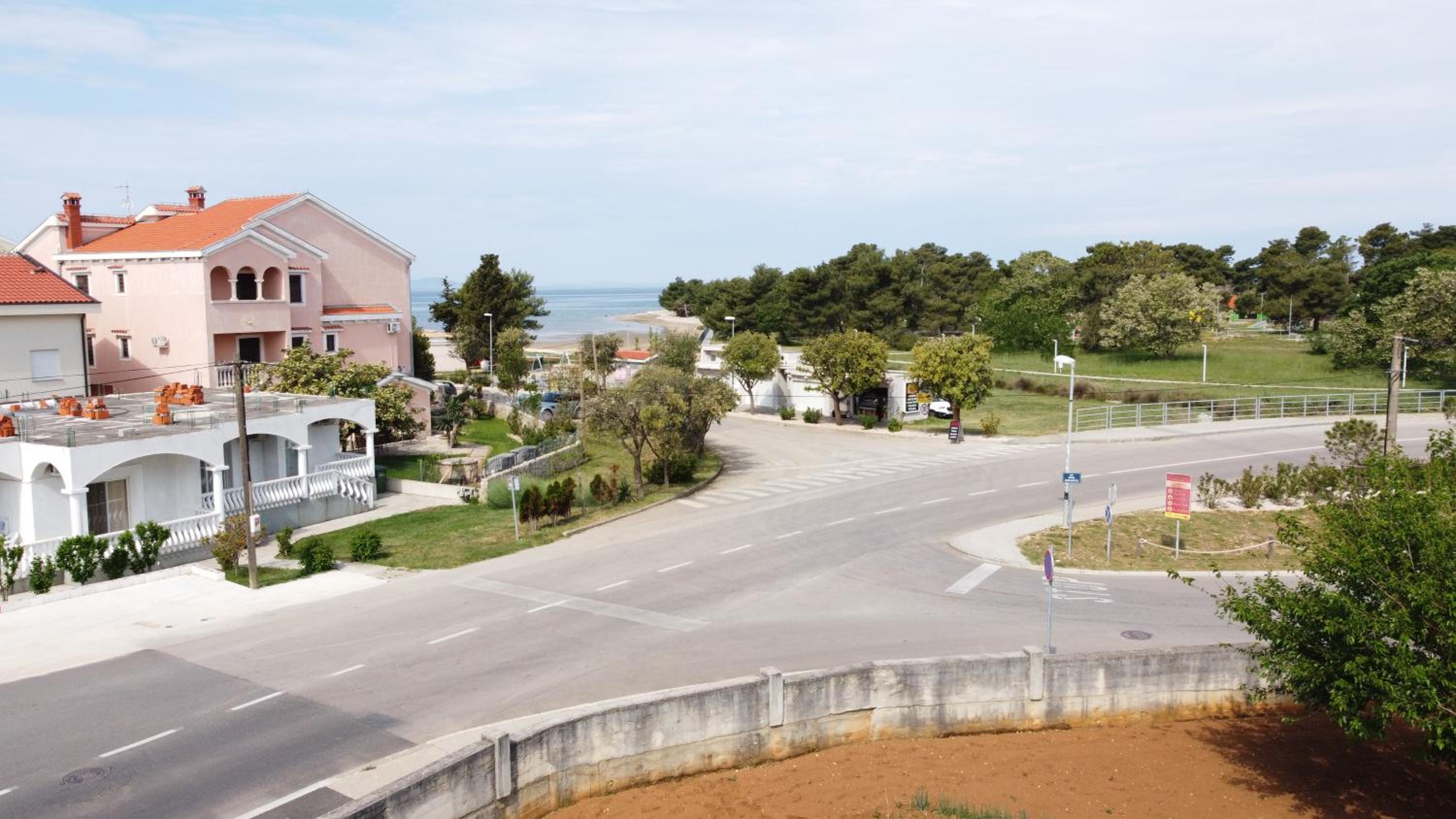Apartman M & M, Schöne Wohnung nur 200m vom Strand view 5