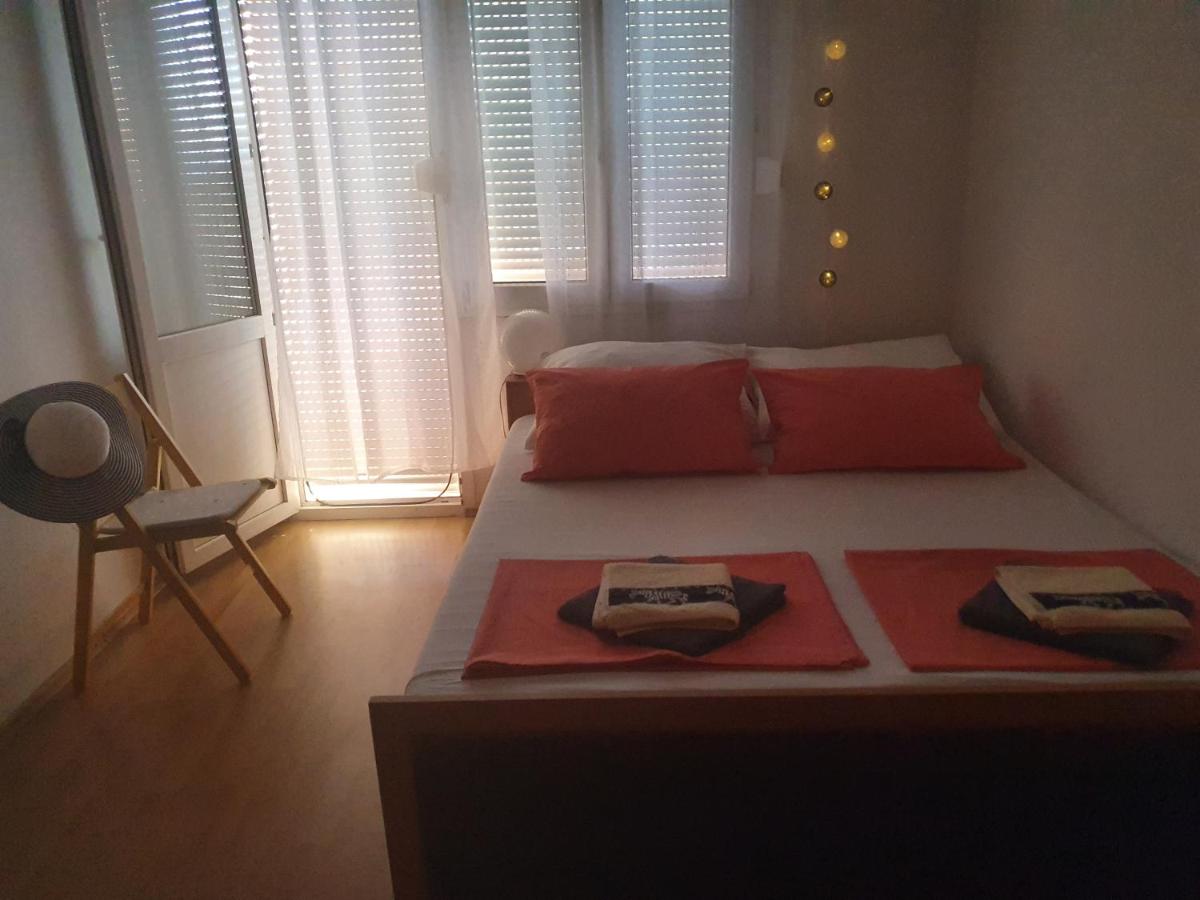 Apartman Bake Milke en Senj