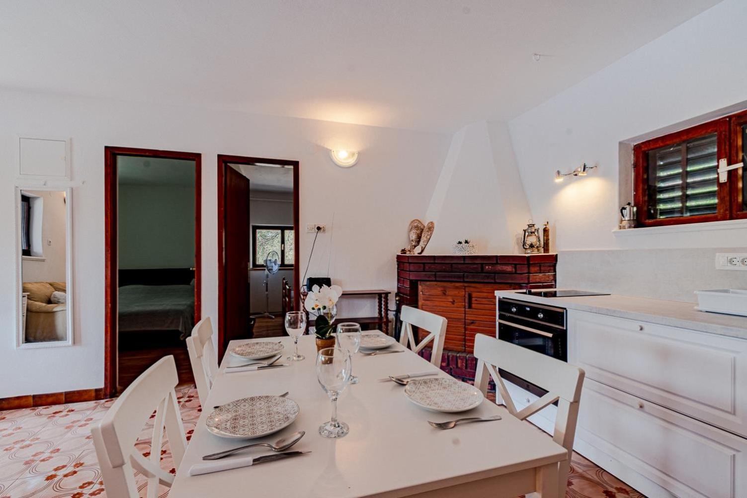 Seaside Holiday Home Vinka
