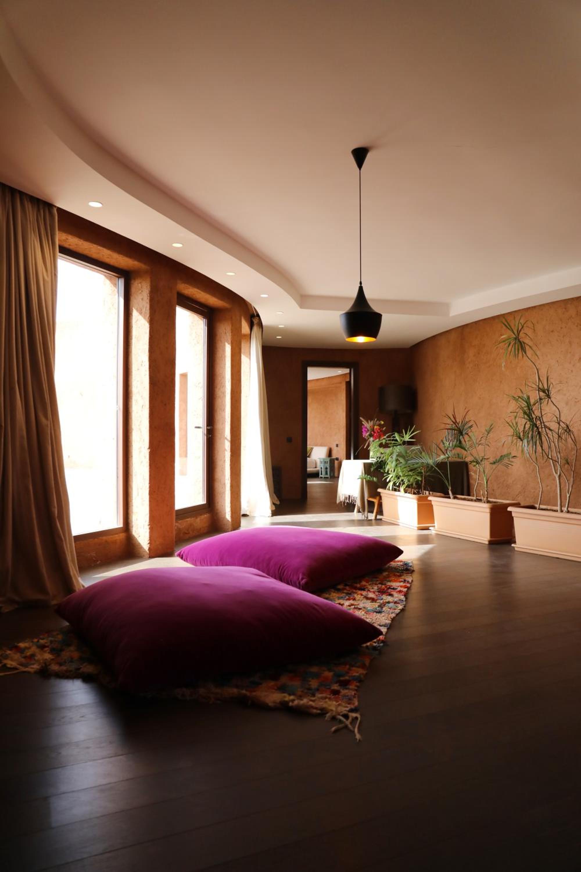 Loop - An hedonist house