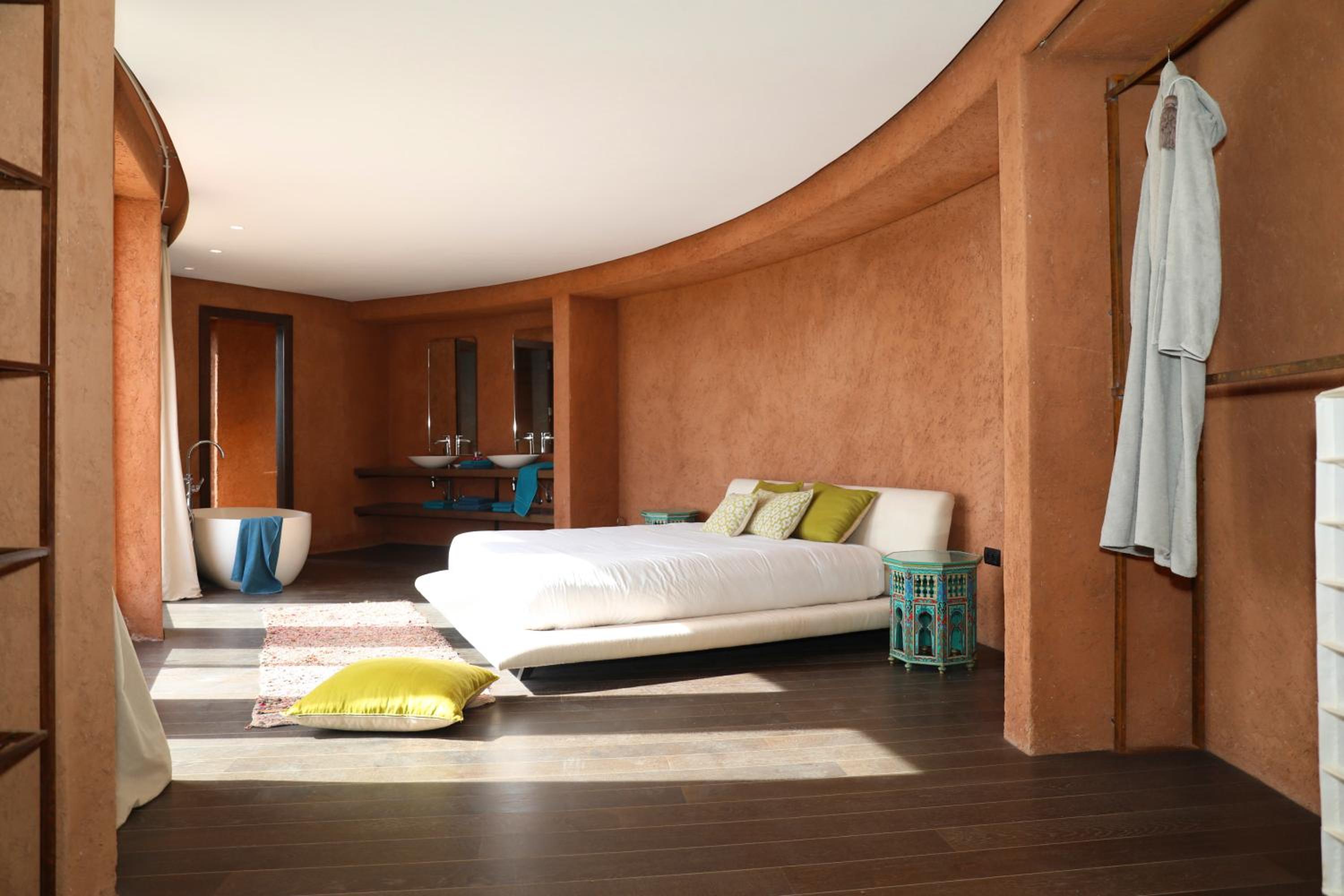 Loop - An hedonist house