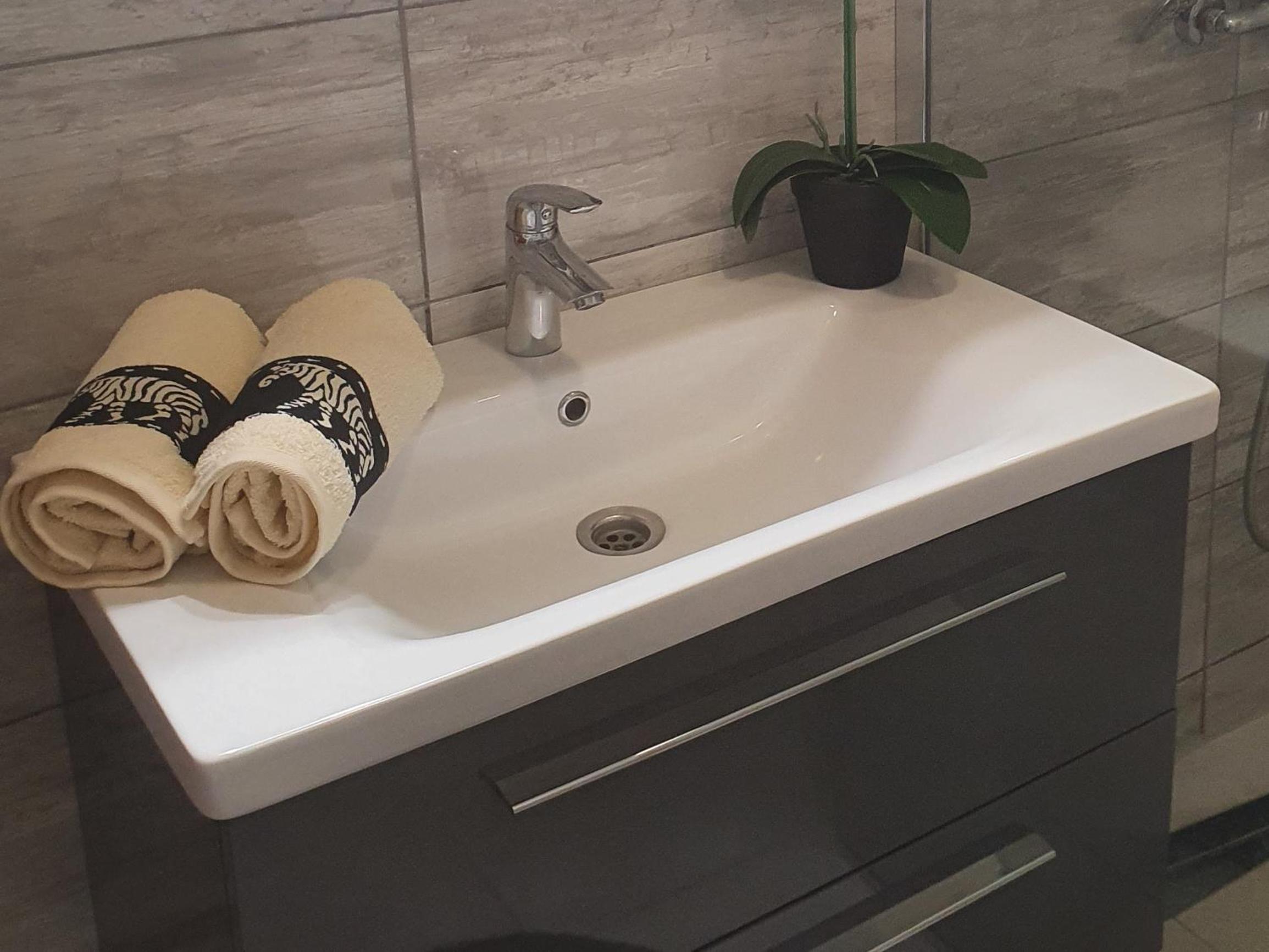 Apartman Bake Milke en Senj