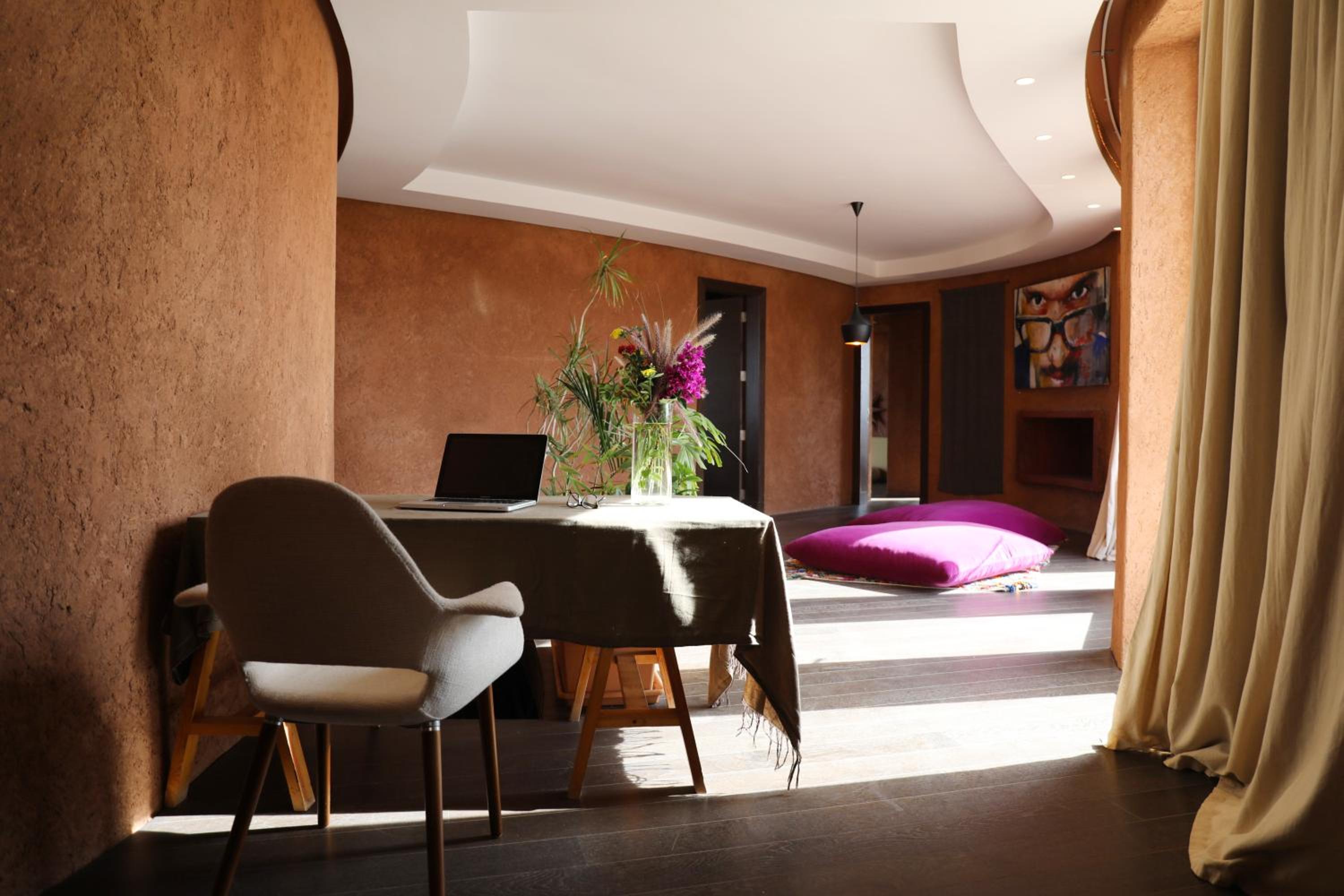 Loop - An hedonist house