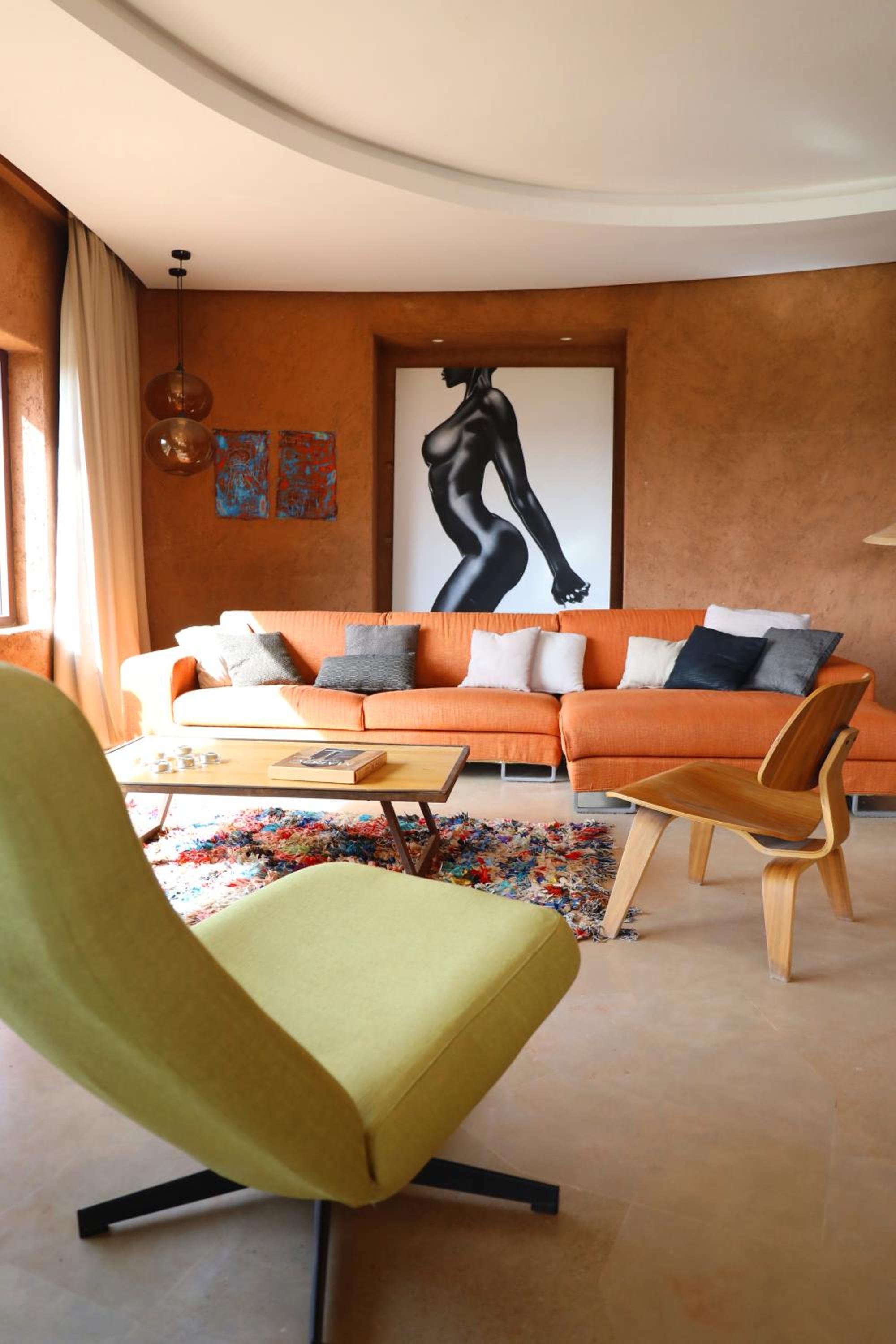 Loop - An hedonist house