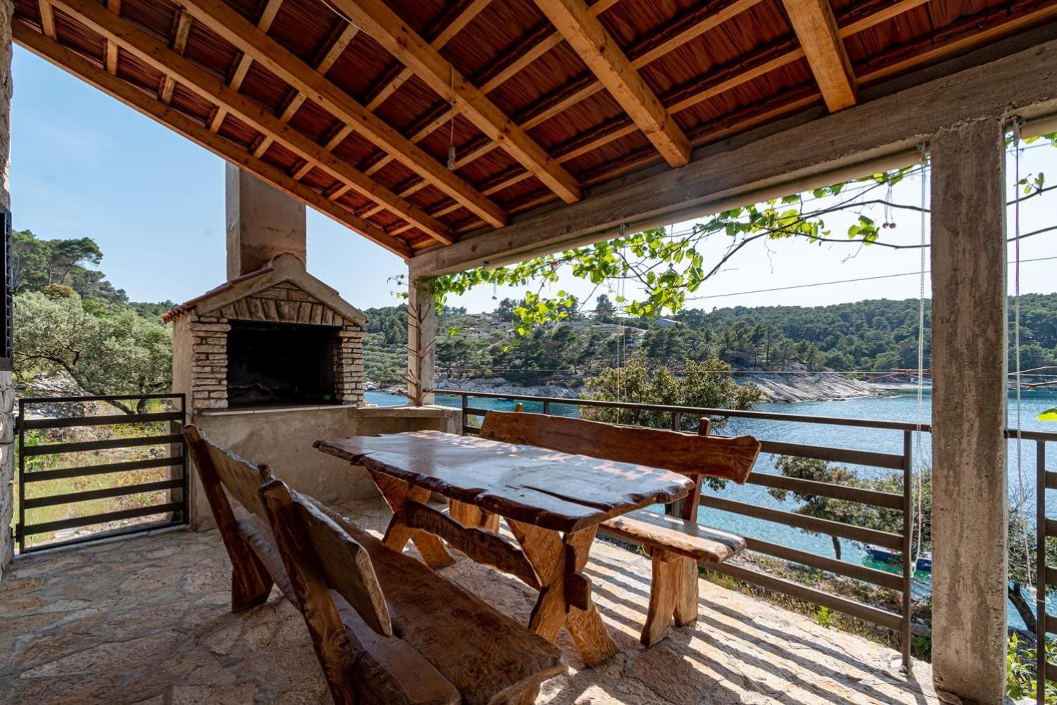 Seaside Holiday Home Vinka