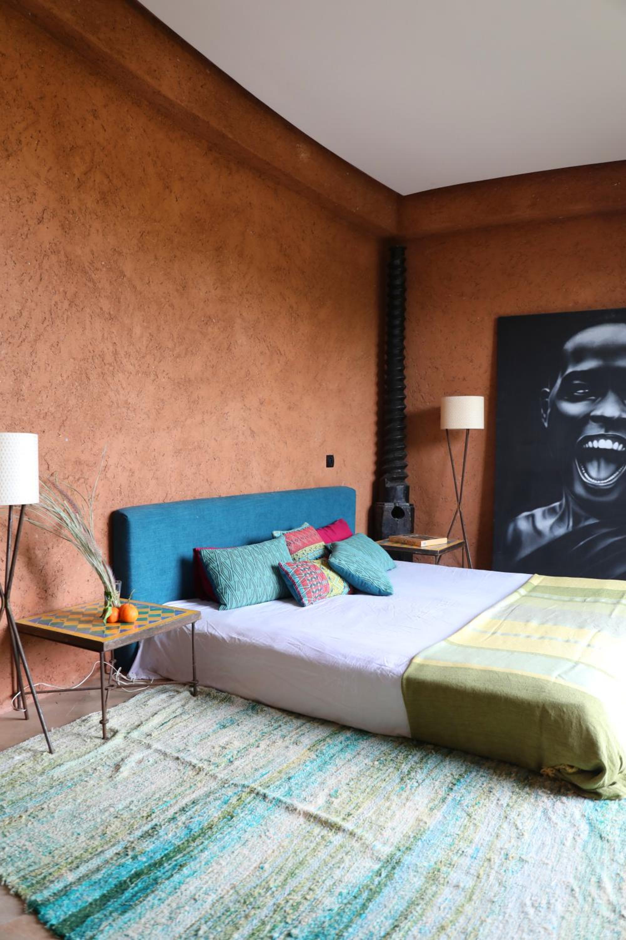 Loop - An hedonist house