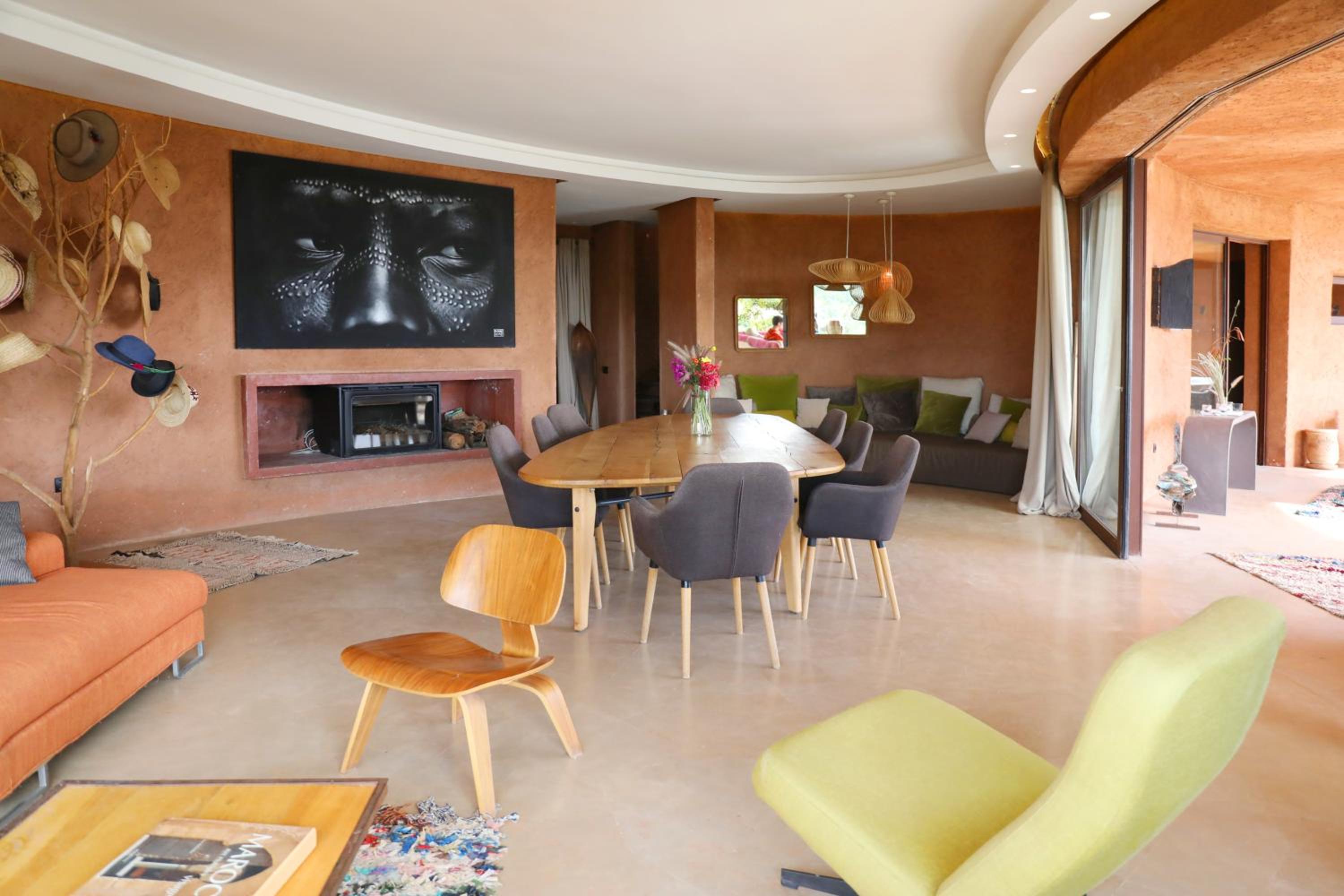 Loop - An hedonist house