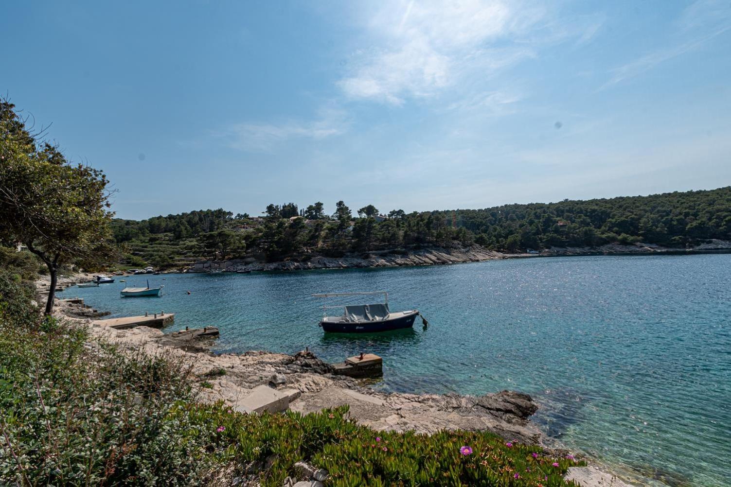 Seaside Holiday Home Vinka