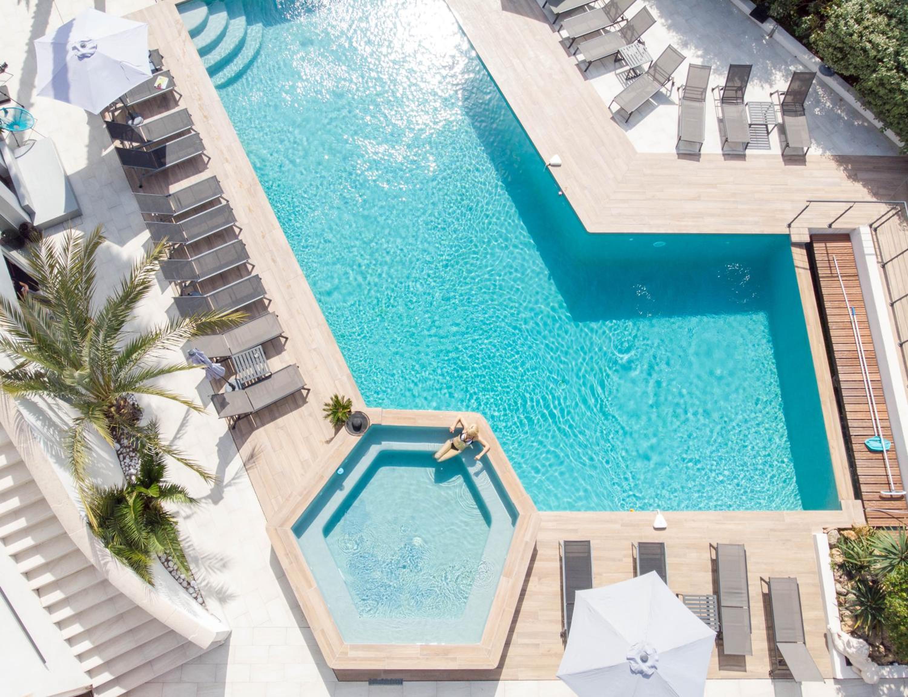 Saint-Raphael Vacations - Le Confidentiel Hotel  SPA - Property Image 1