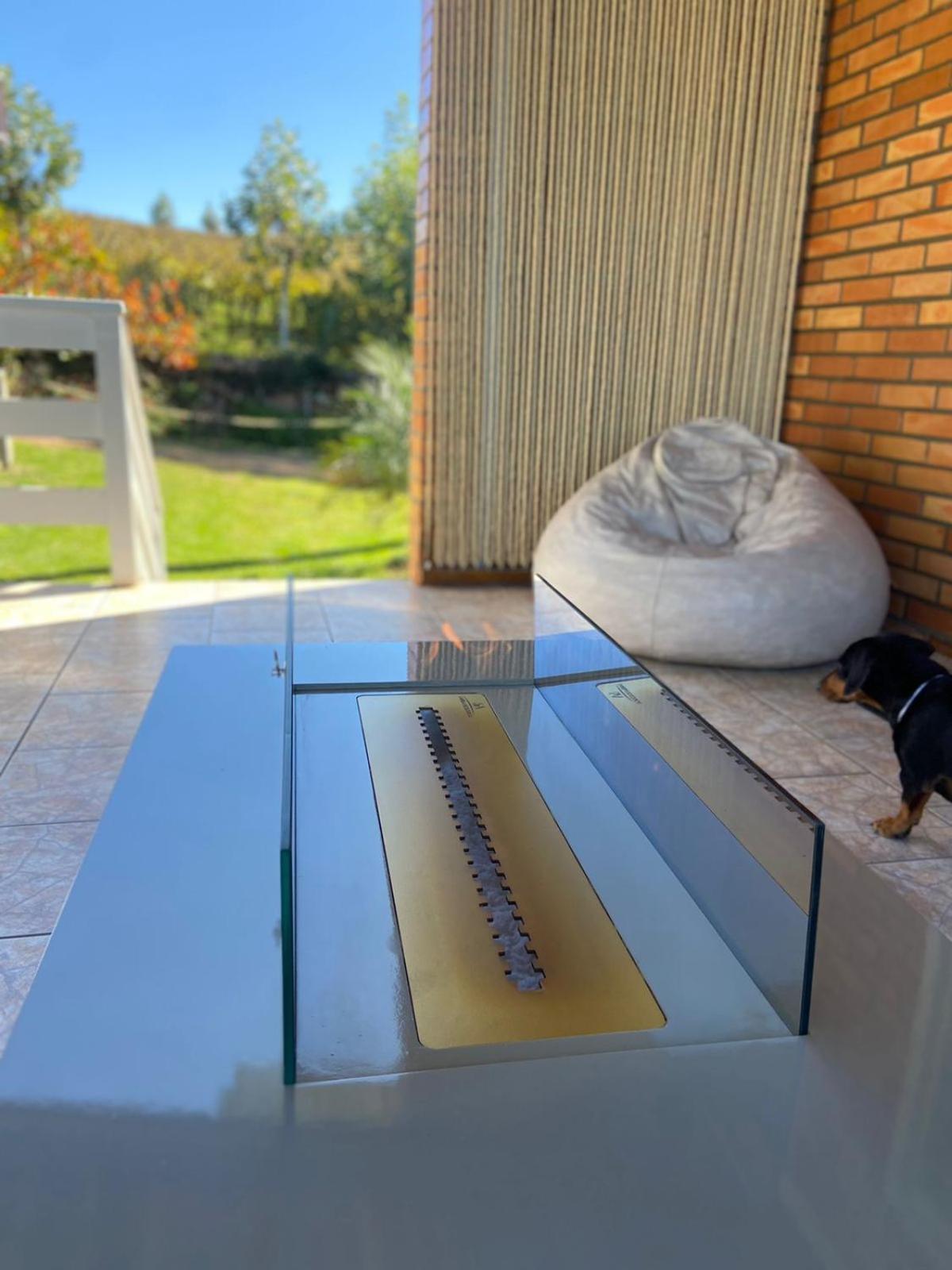 Casa no Vale dos Vinhedos em Bento Gonçalves