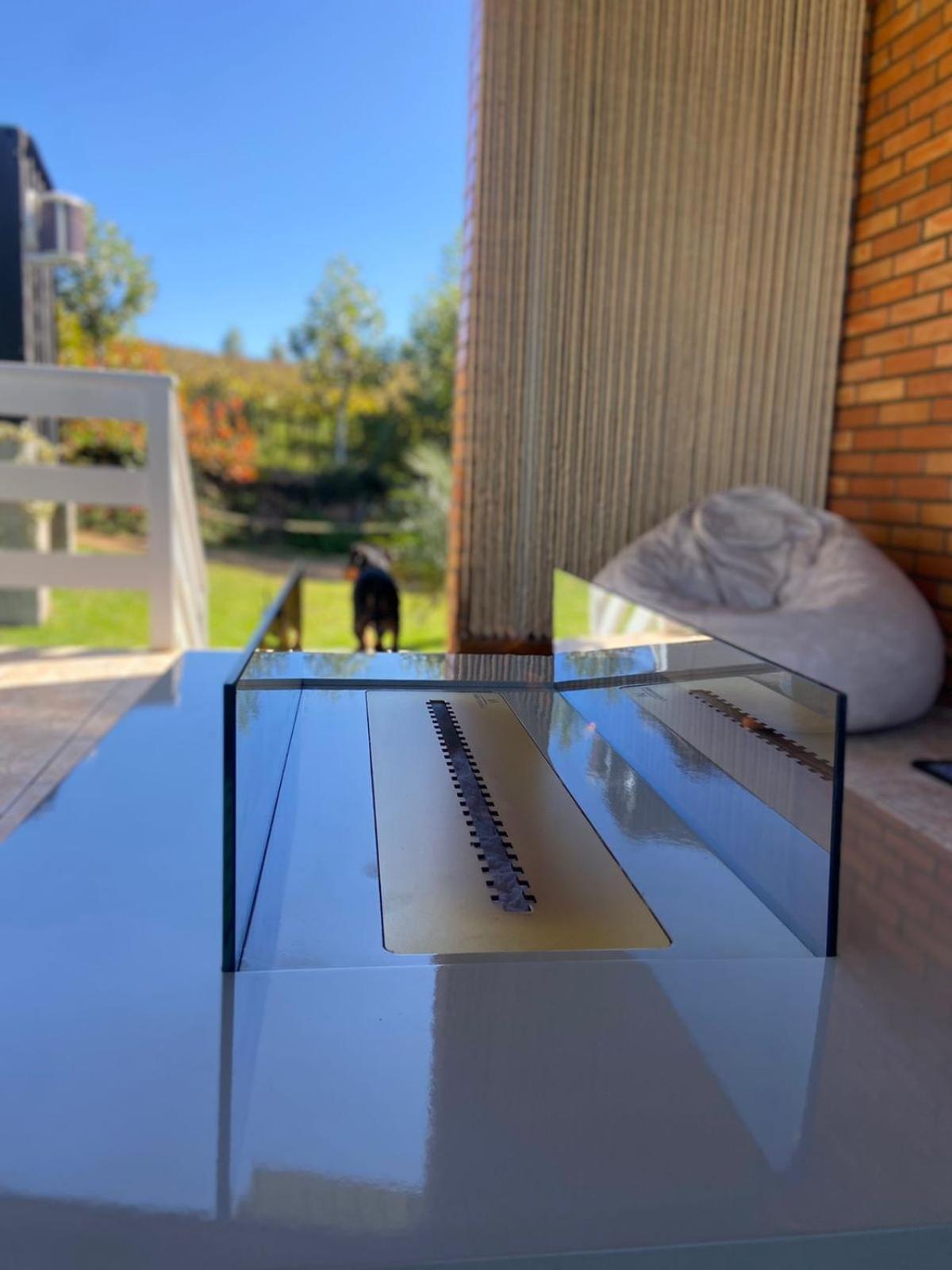 Casa no Vale dos Vinhedos em Bento Gonçalves