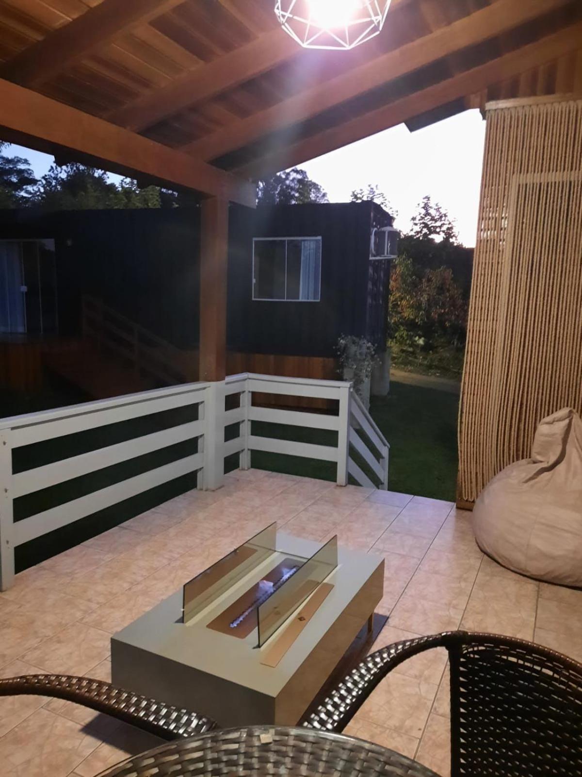 Casa no Vale dos Vinhedos em Bento Gonçalves