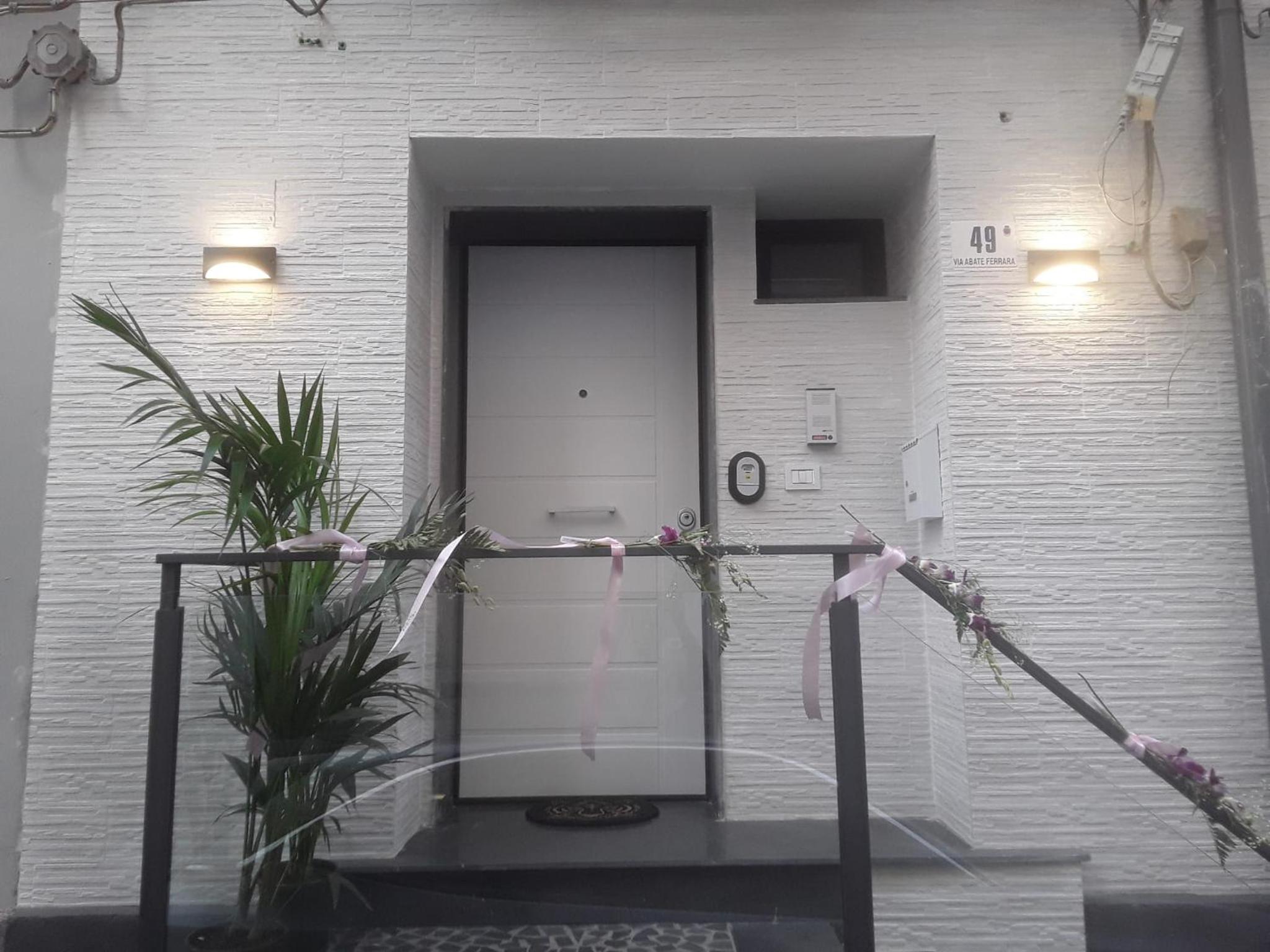 B&B City Suite view 3