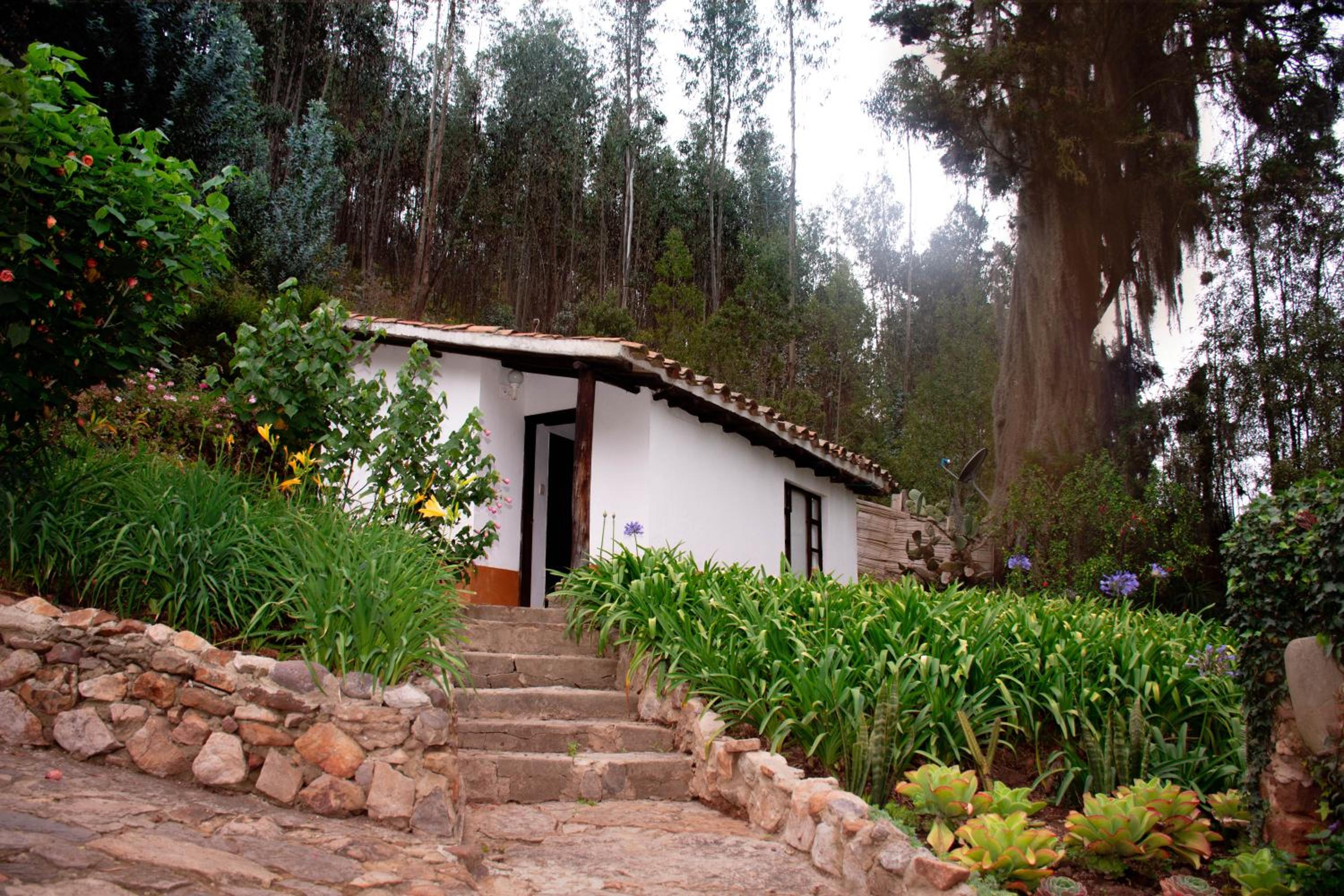 Finca La Mara