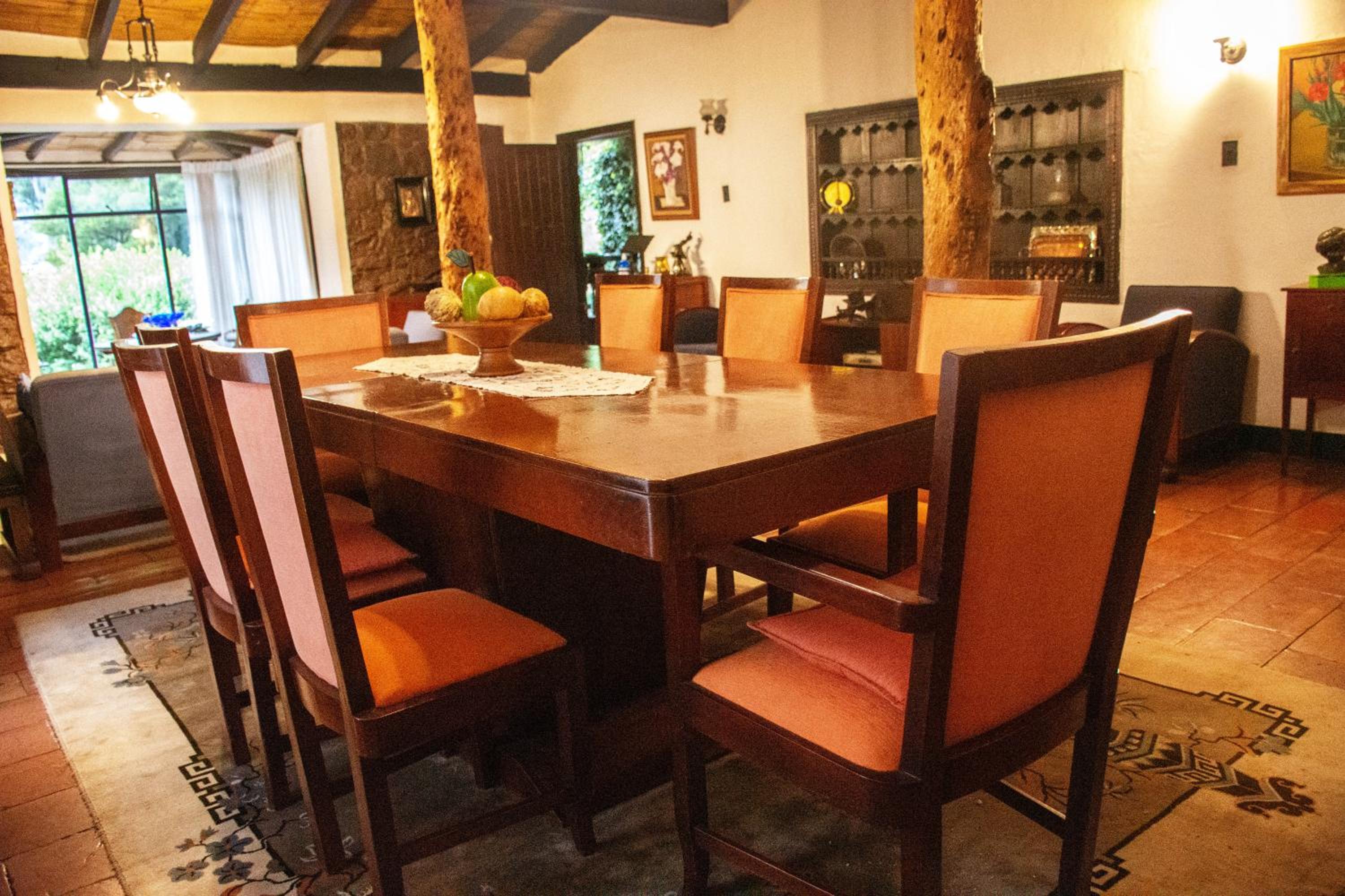 Finca La Mara