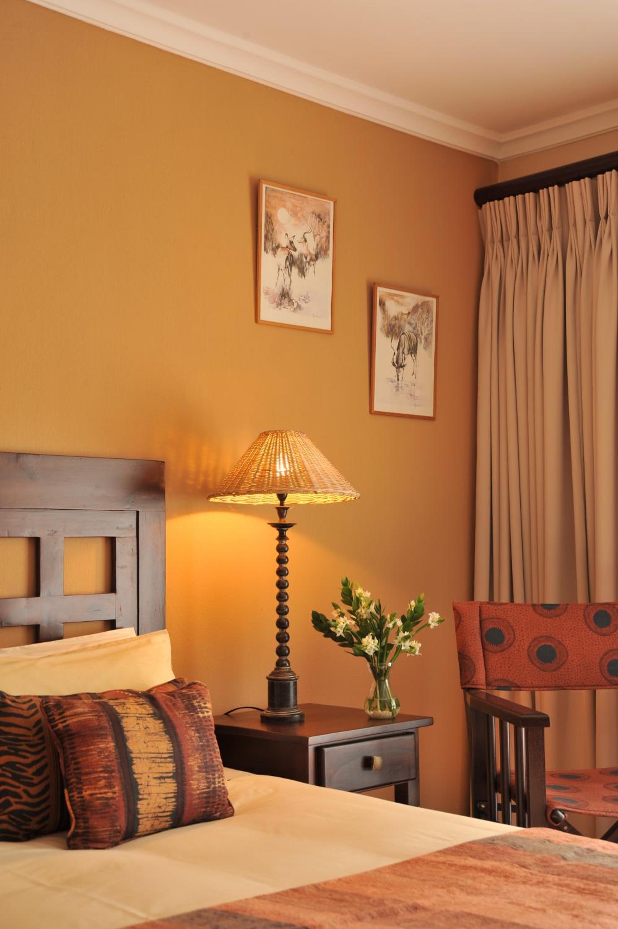 Claires of Sandton Luxury Guest House