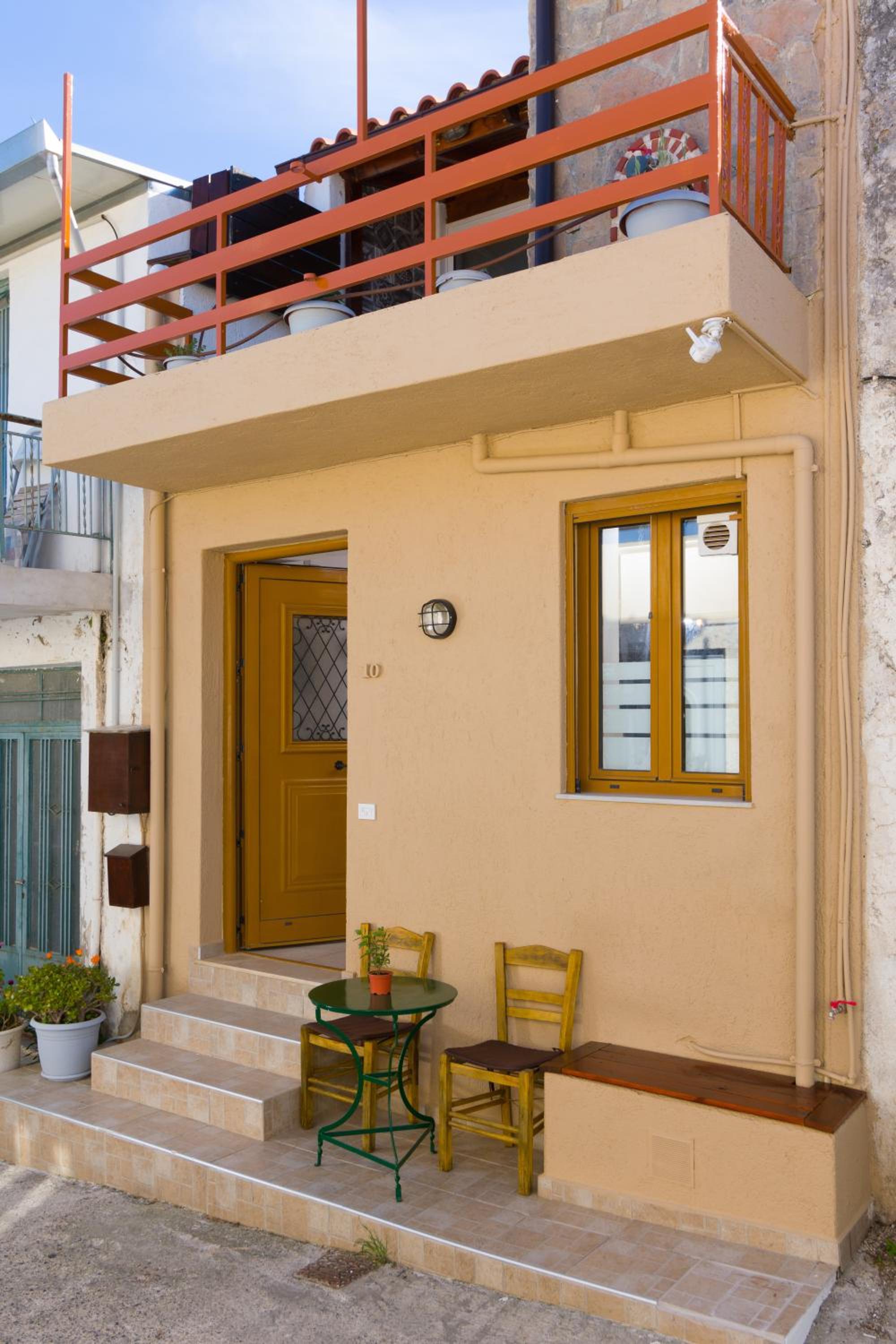 [kritsa house] view 2