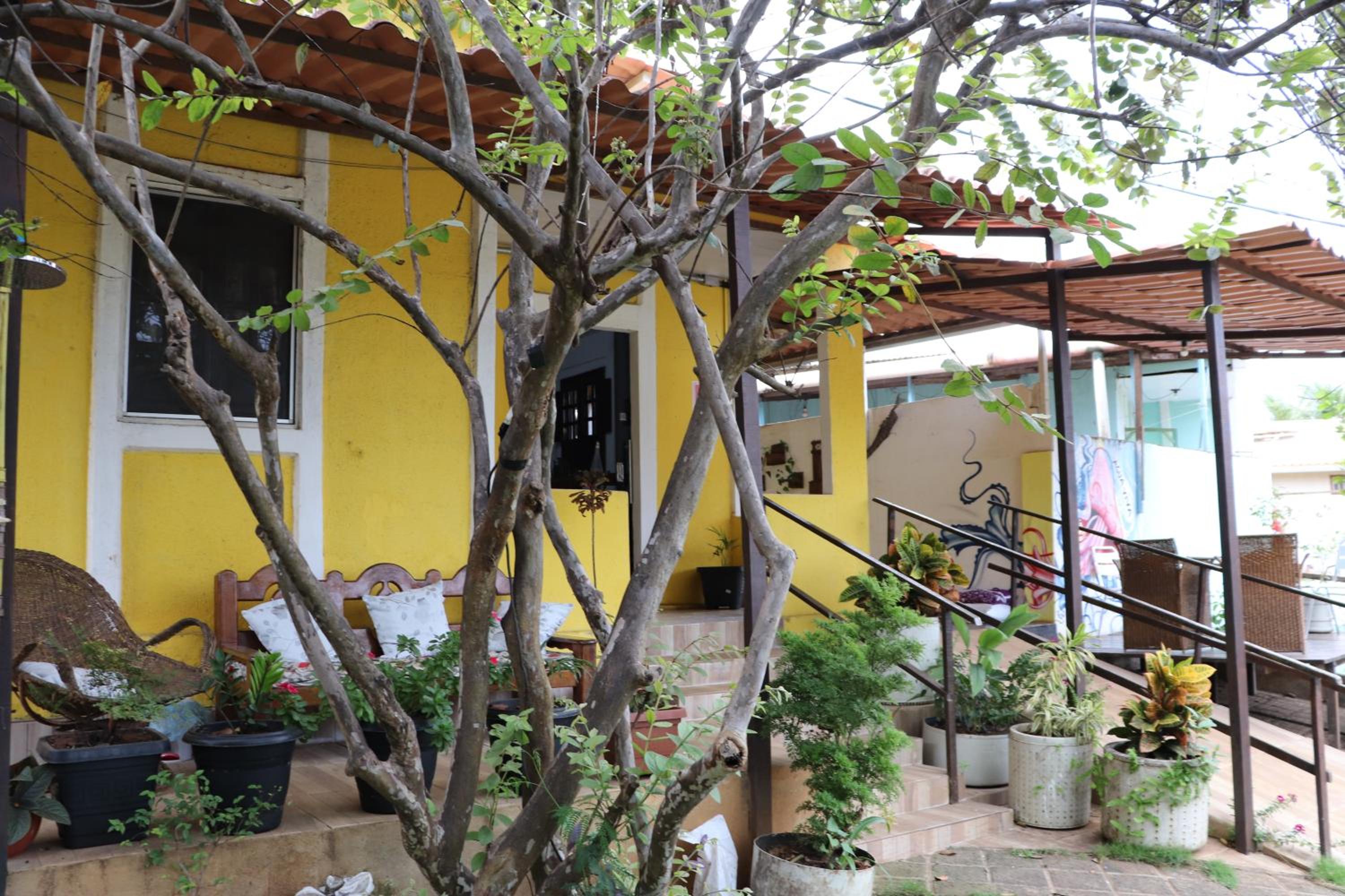 Pousada Água Viva