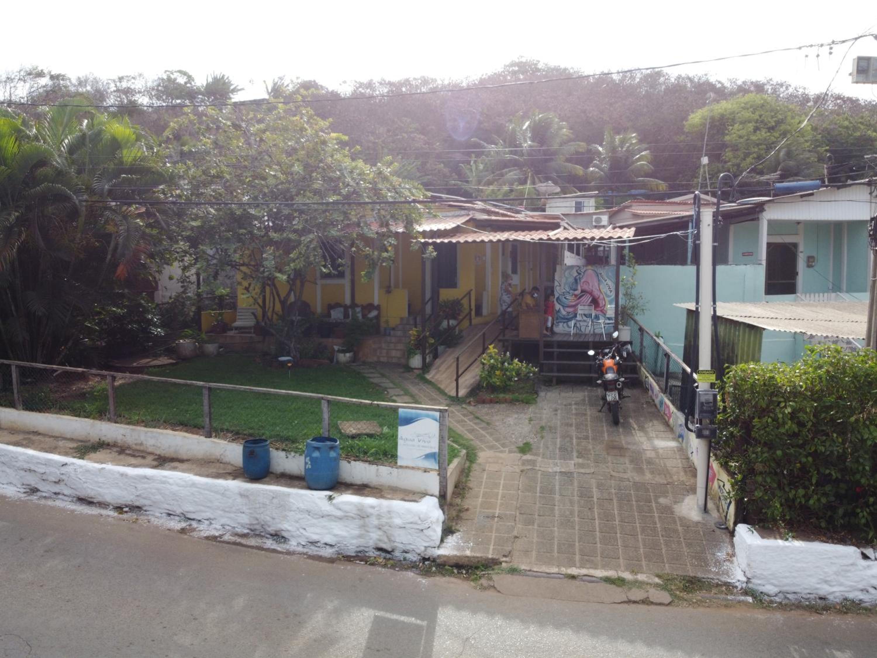 Pousada Água Viva