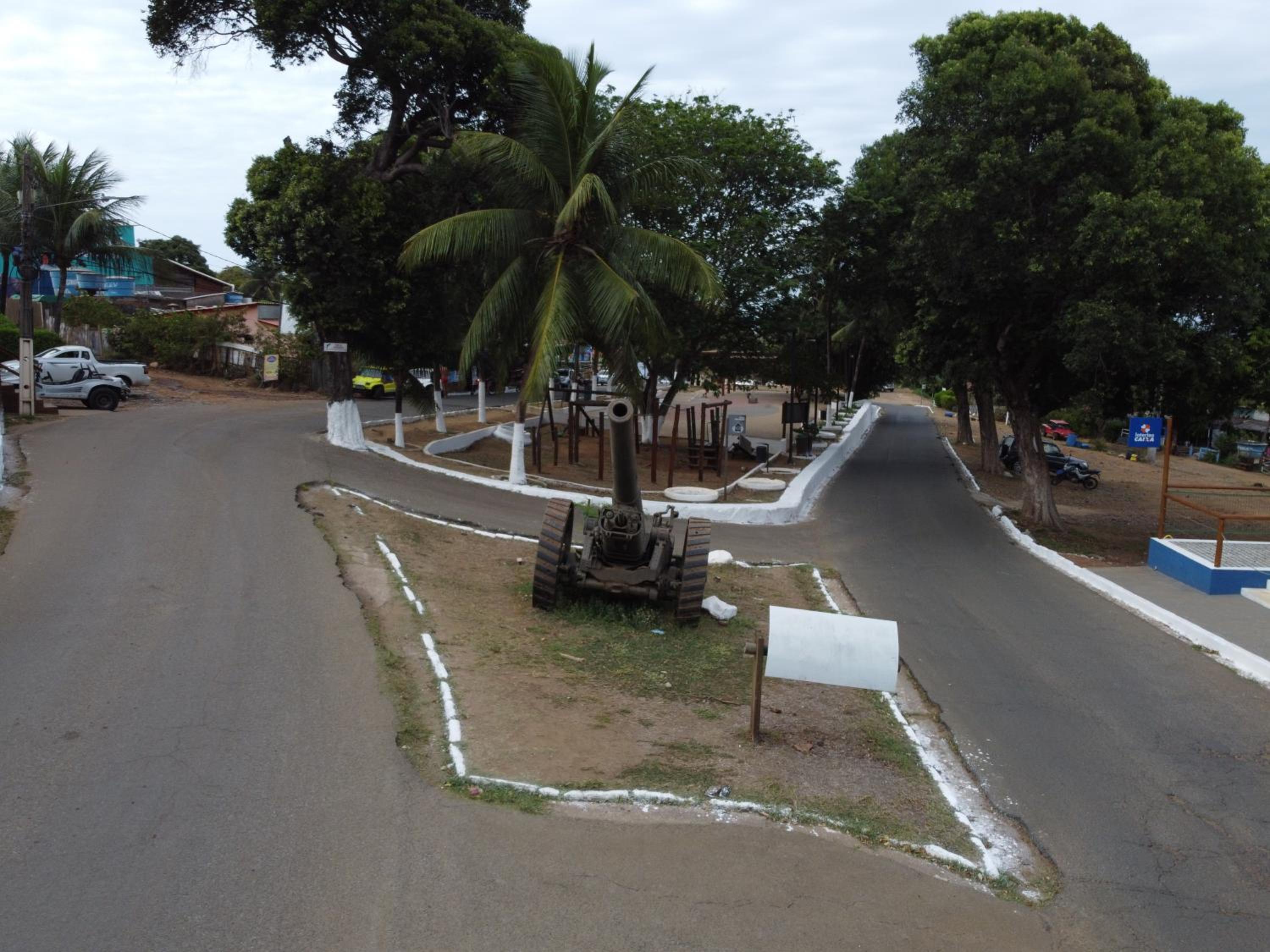 Pousada Água Viva
