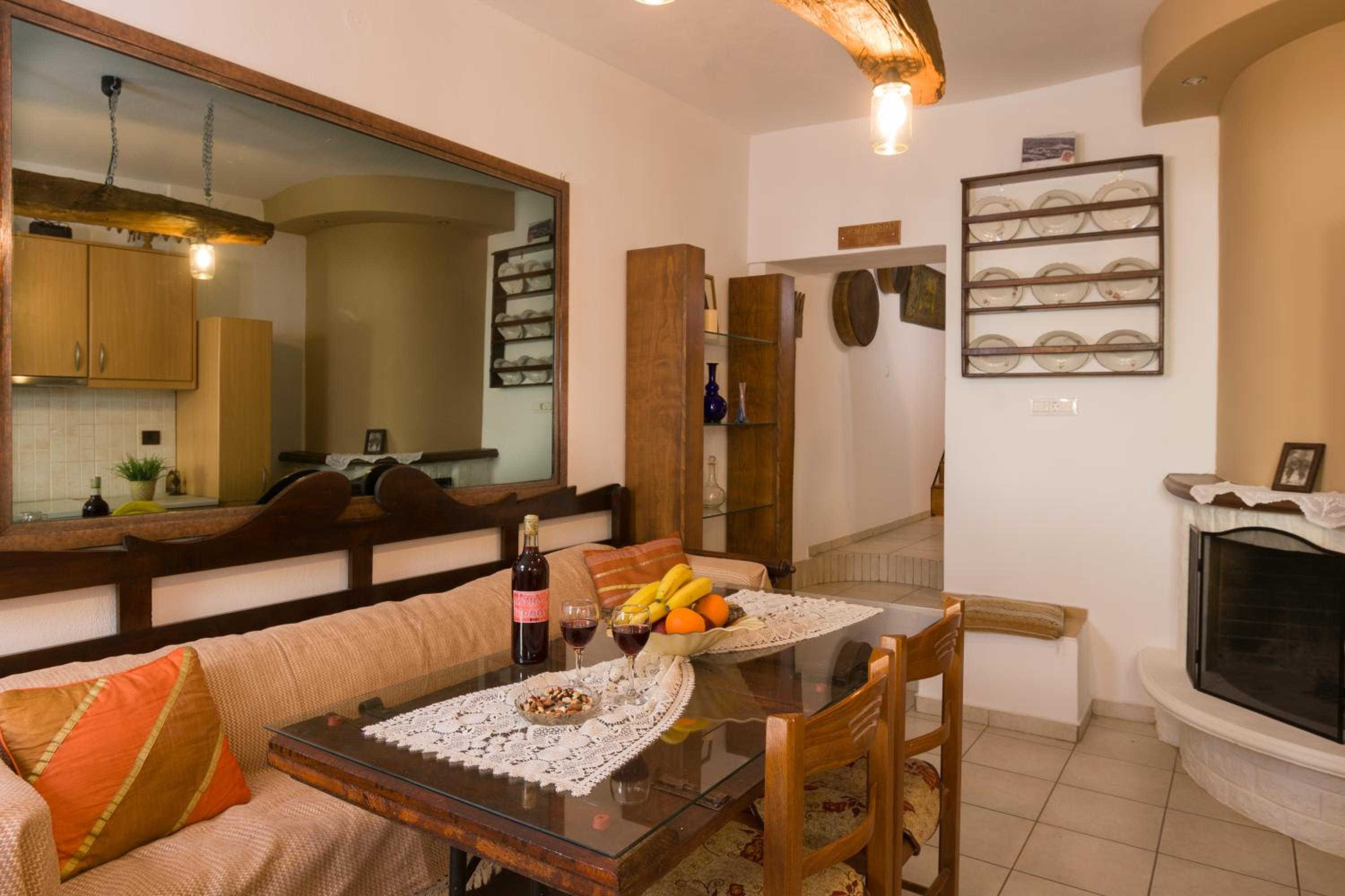 [kritsa house] view 3