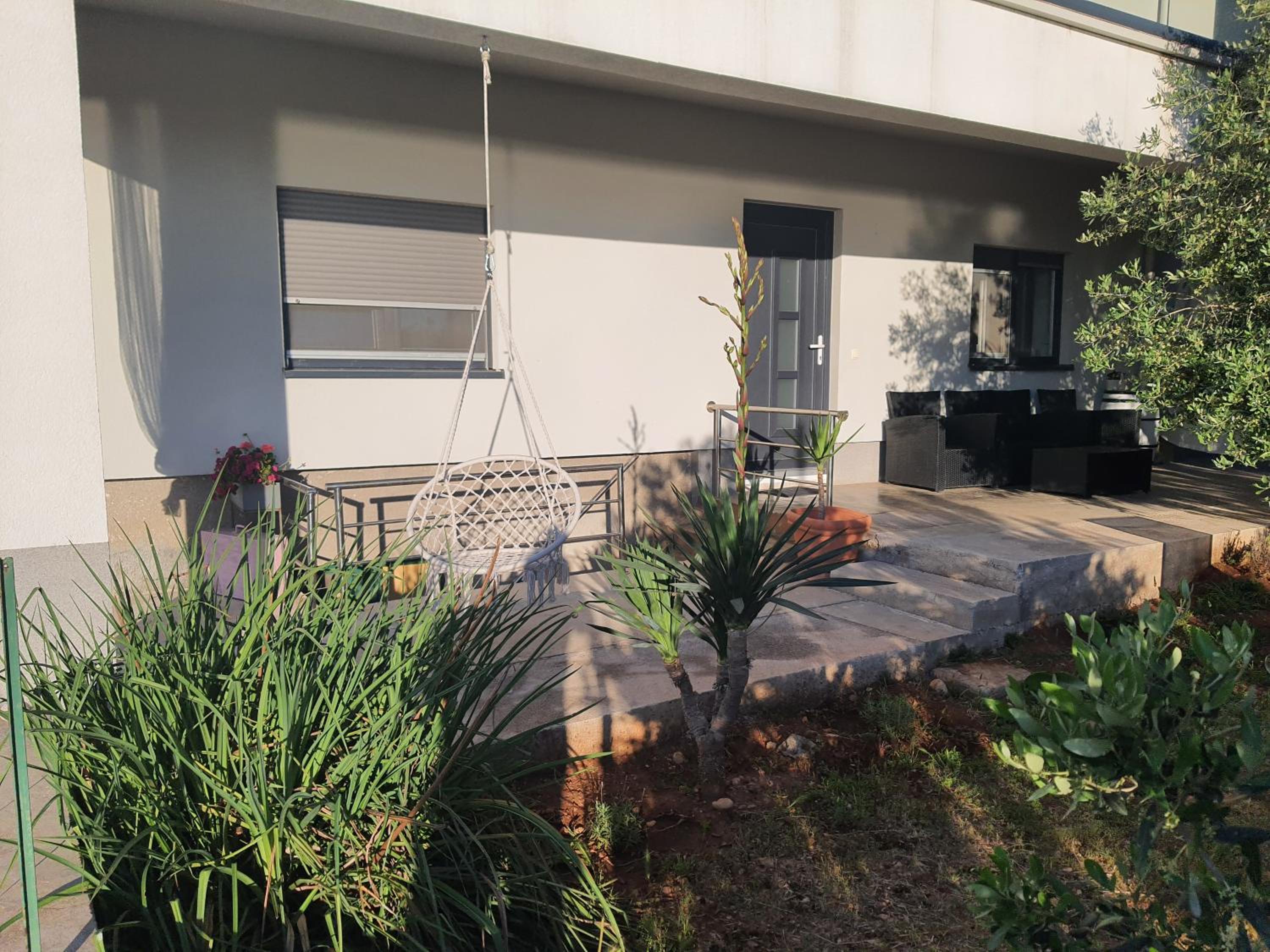 Apartman Batalaza view 2