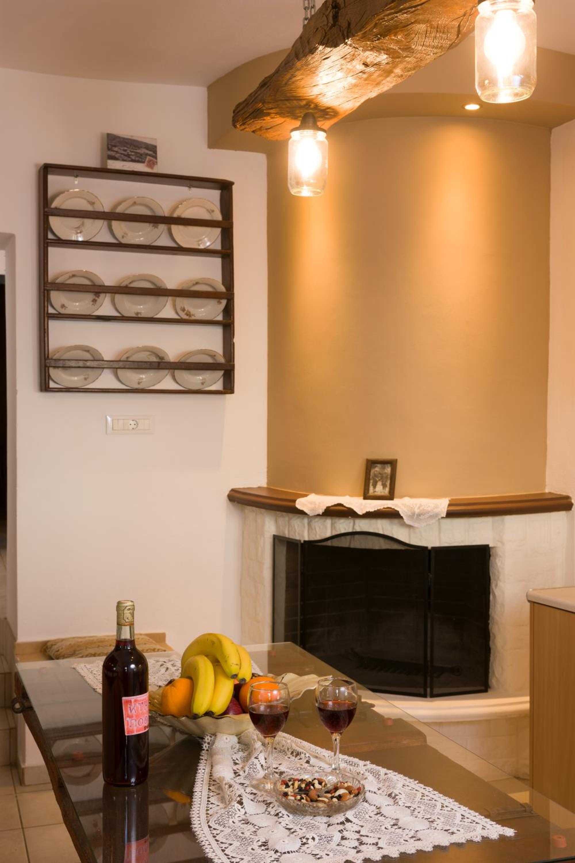 [kritsa house] view 5