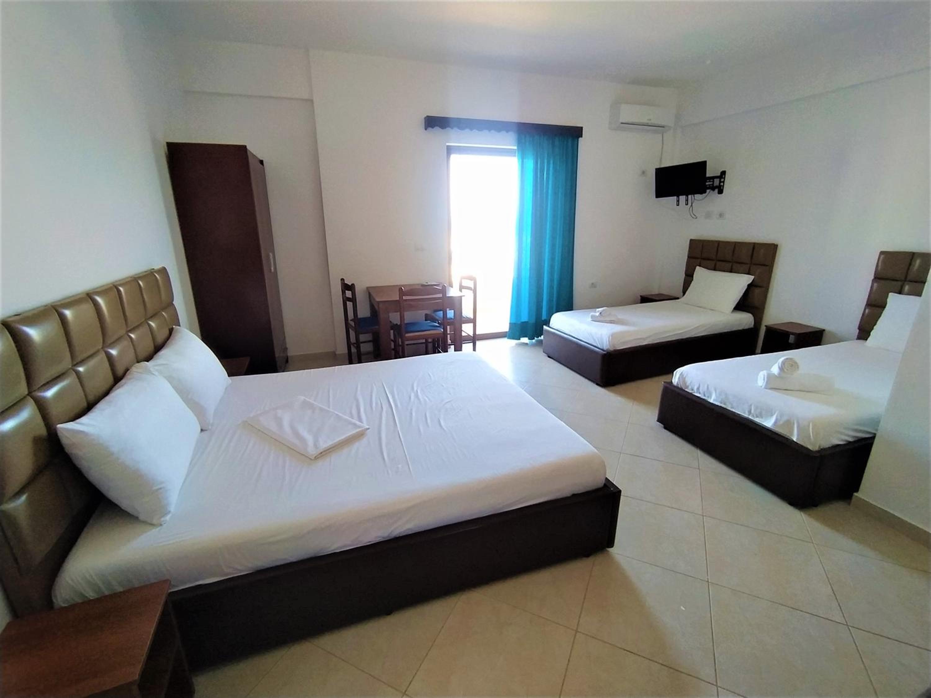Ahmeti Rooms