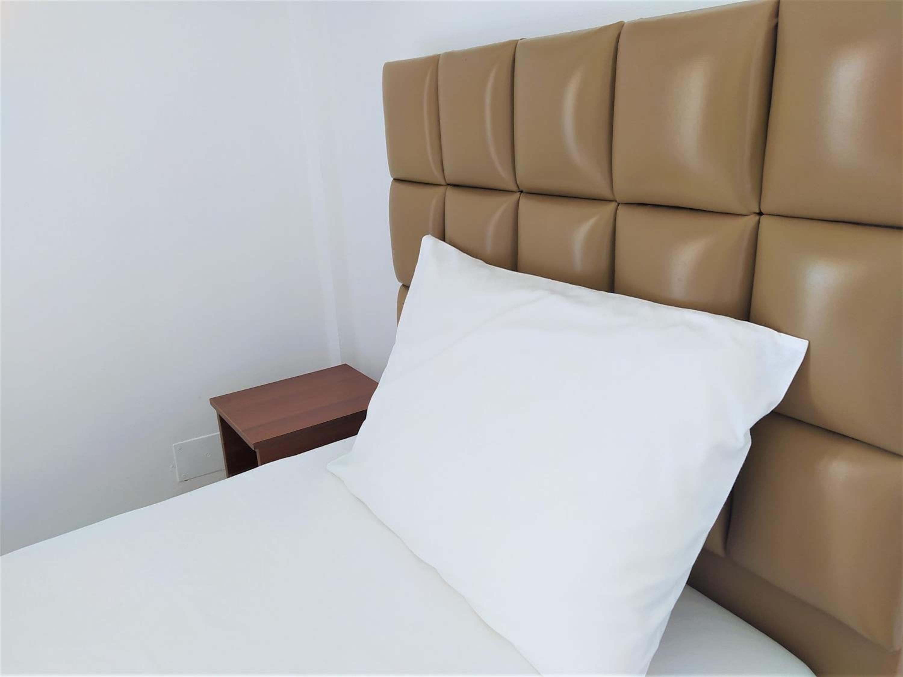 Ahmeti Rooms