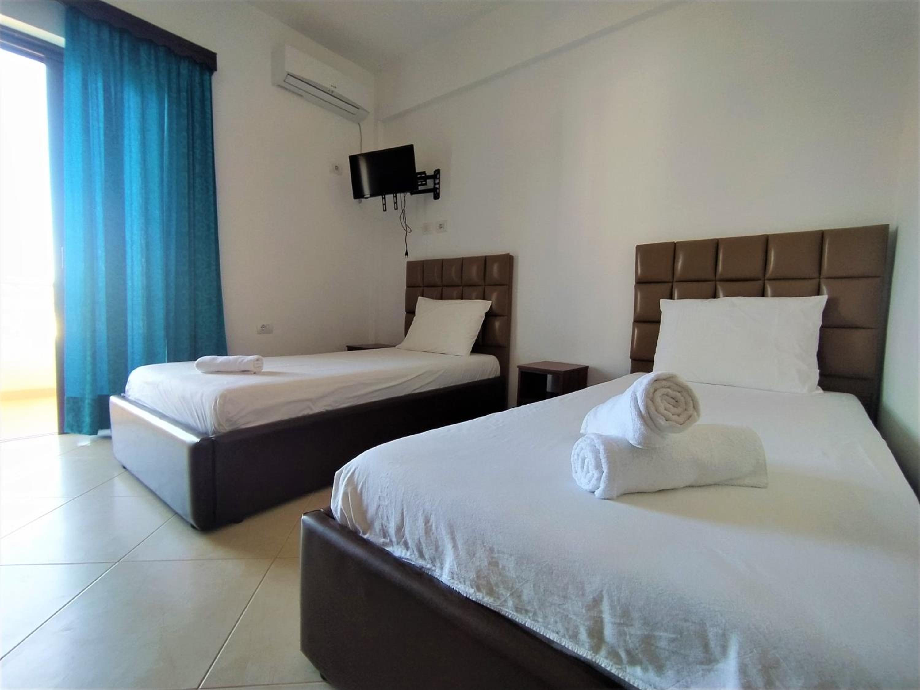 Ahmeti Rooms
