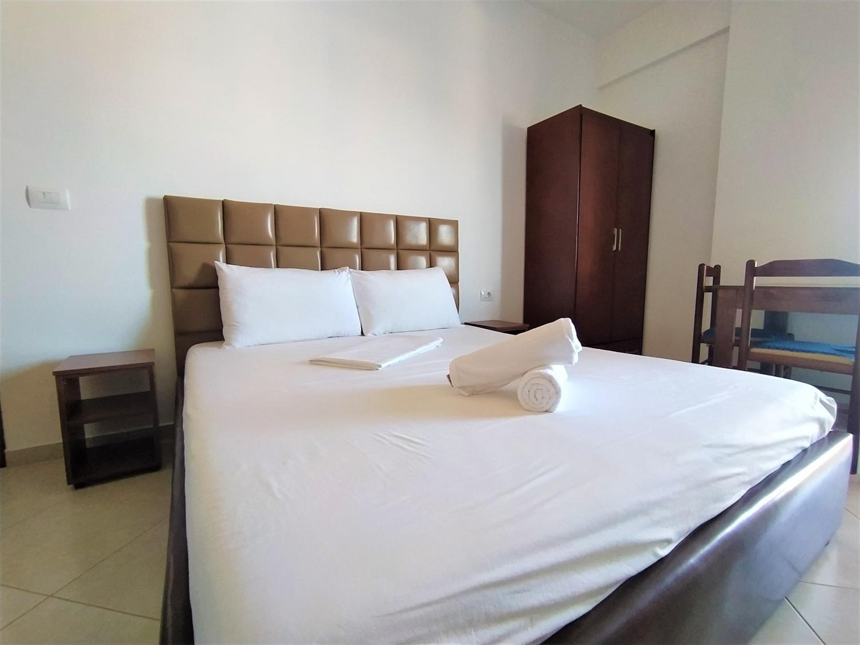 Ahmeti Rooms