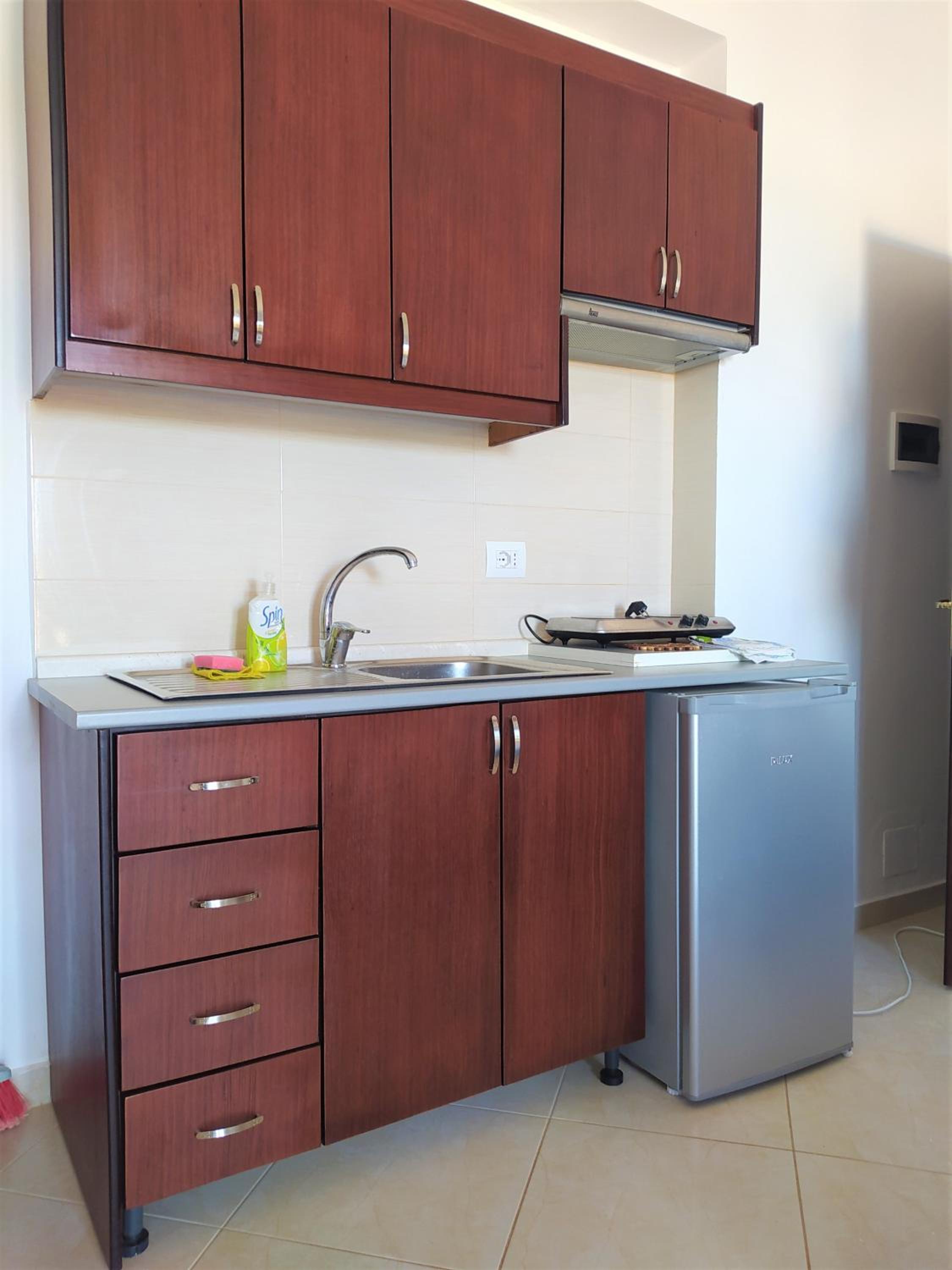 Ahmeti Rooms