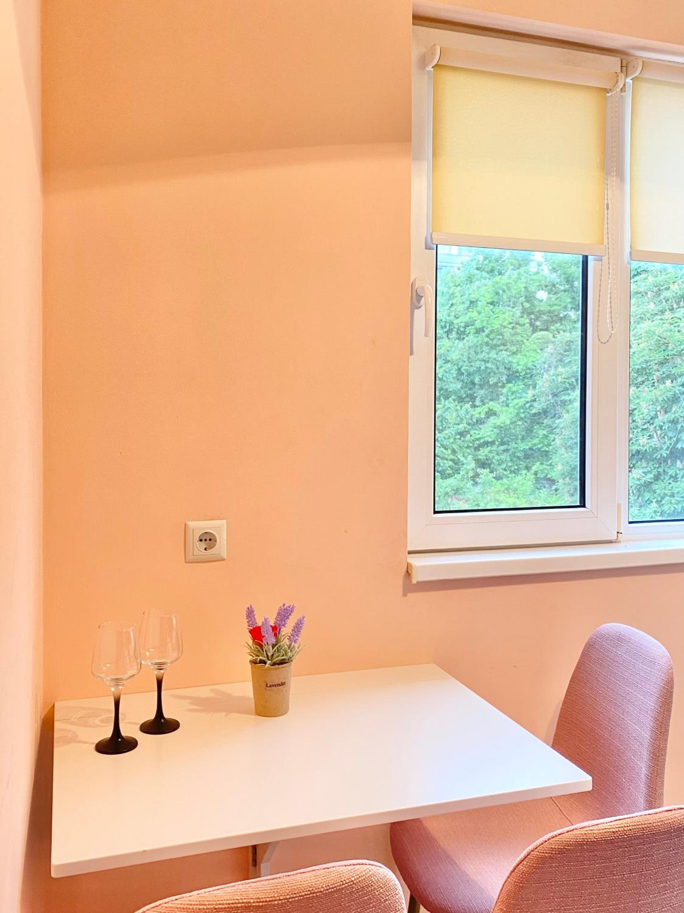 Apartment with TV & Wi-Fi