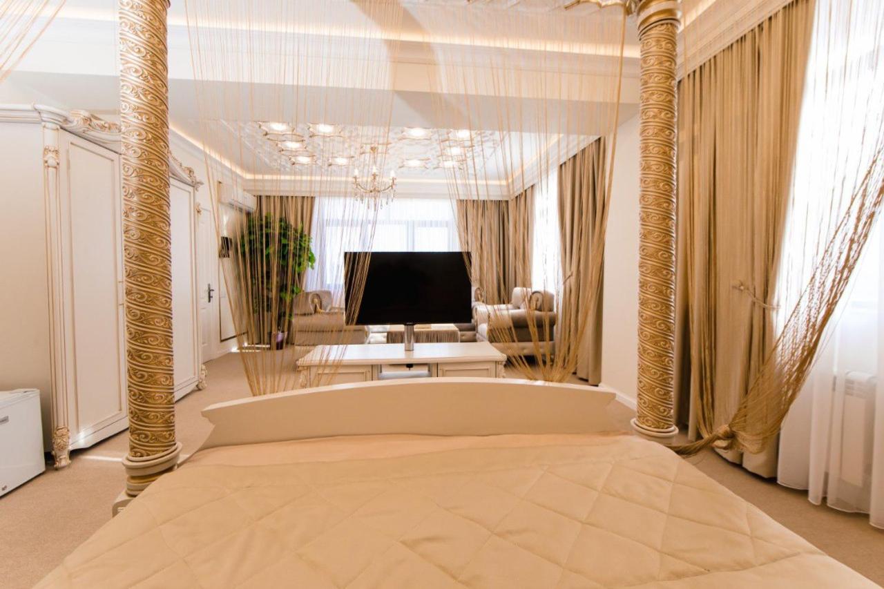 Alfa Hotel