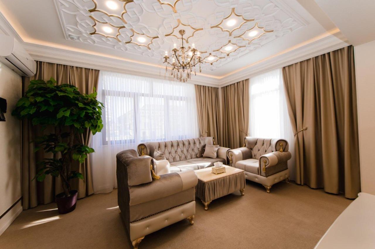 Alfa Hotel