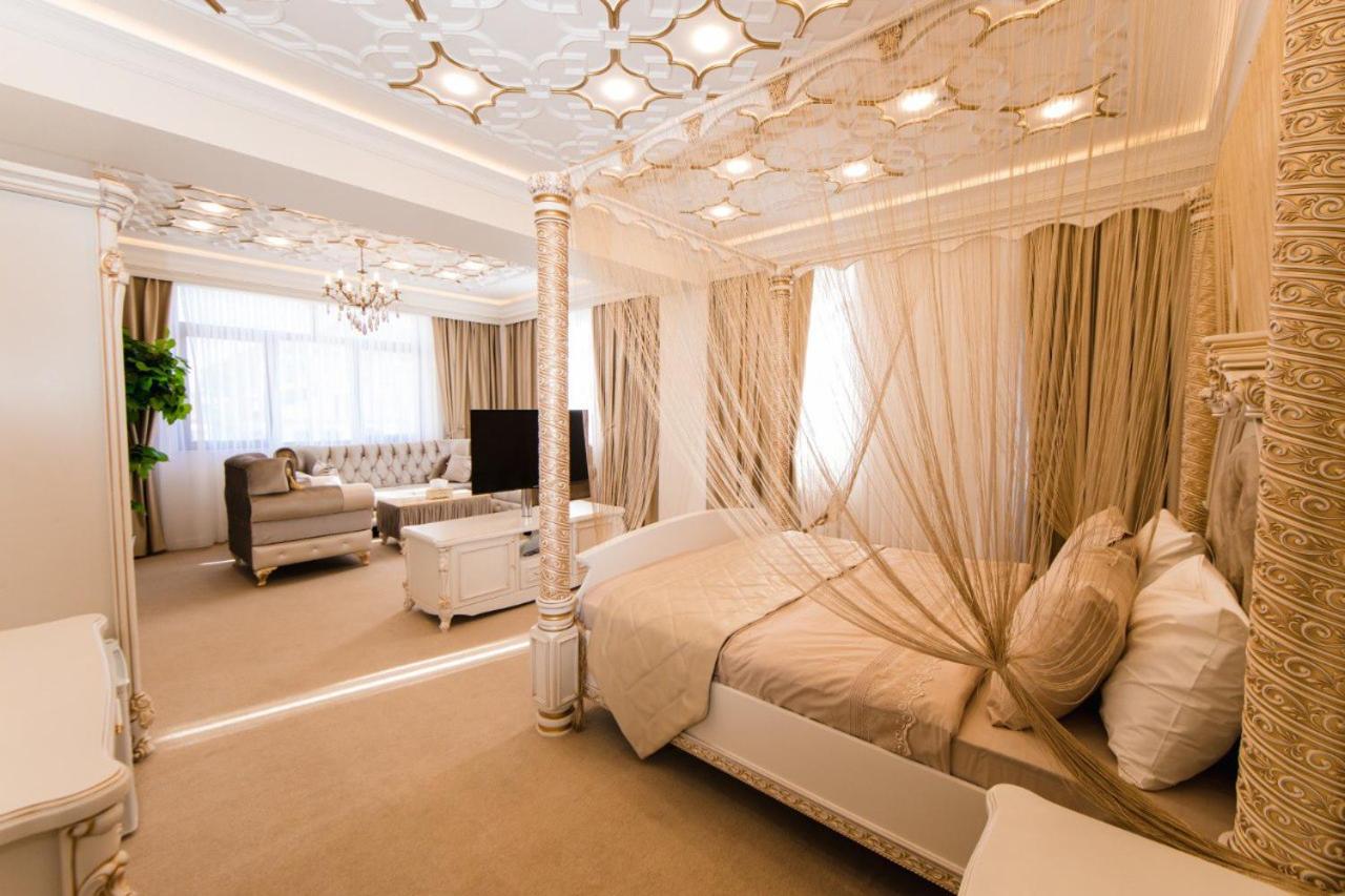 Alfa Hotel