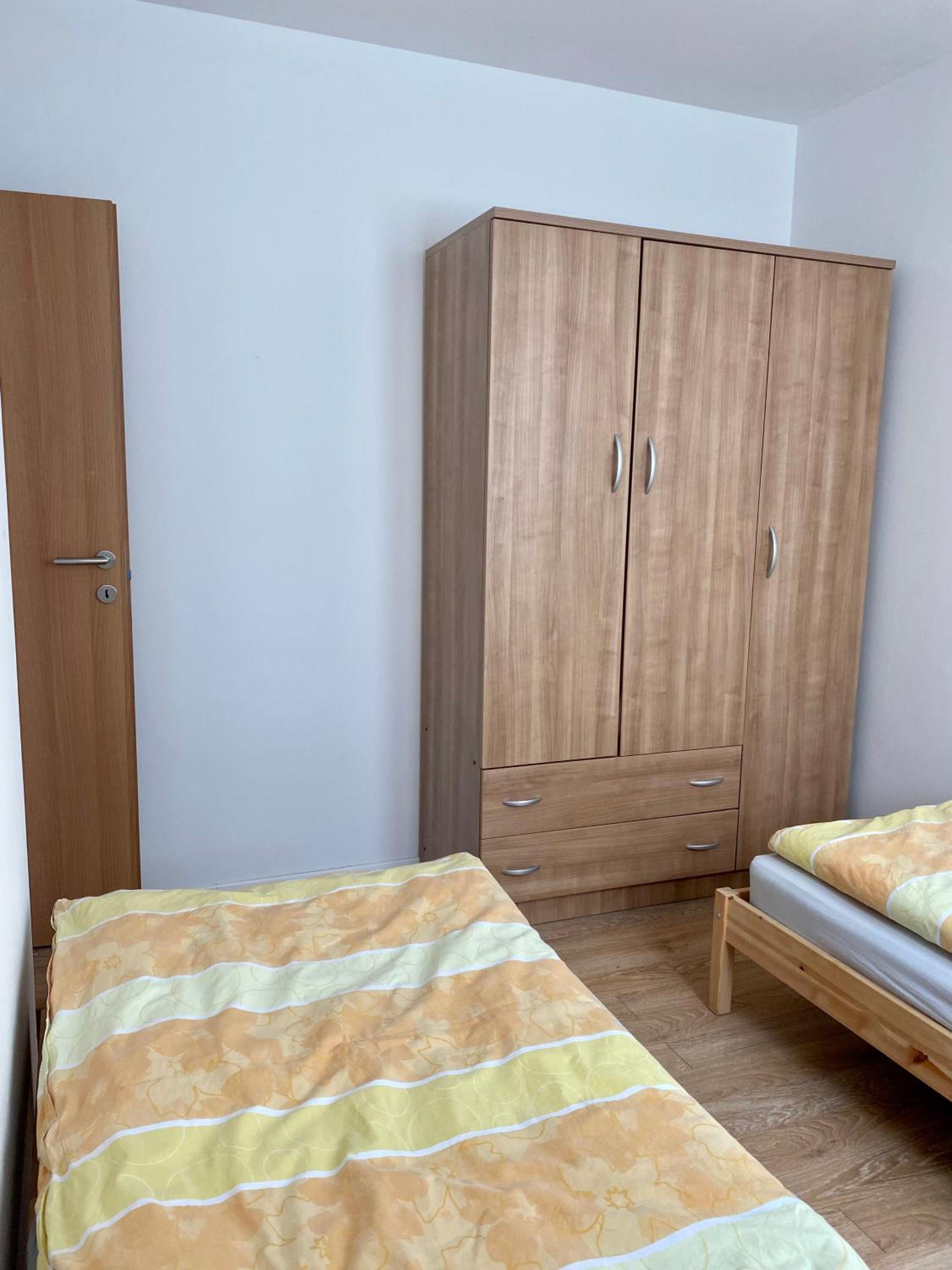 Apartman M & M, Schöne Wohnung nur 200m vom Strand view 2