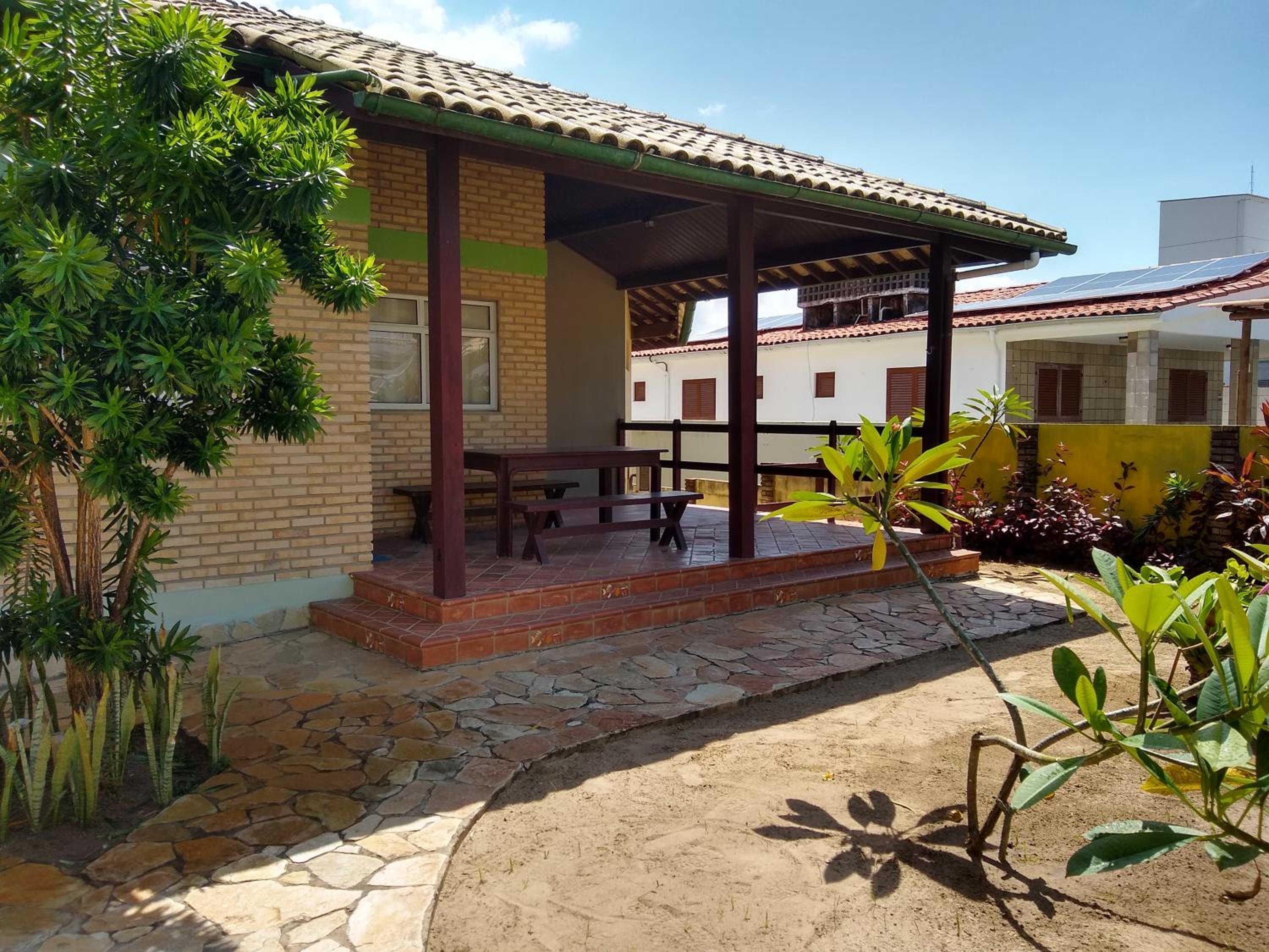 Hotel Pousada Porto do Colibri