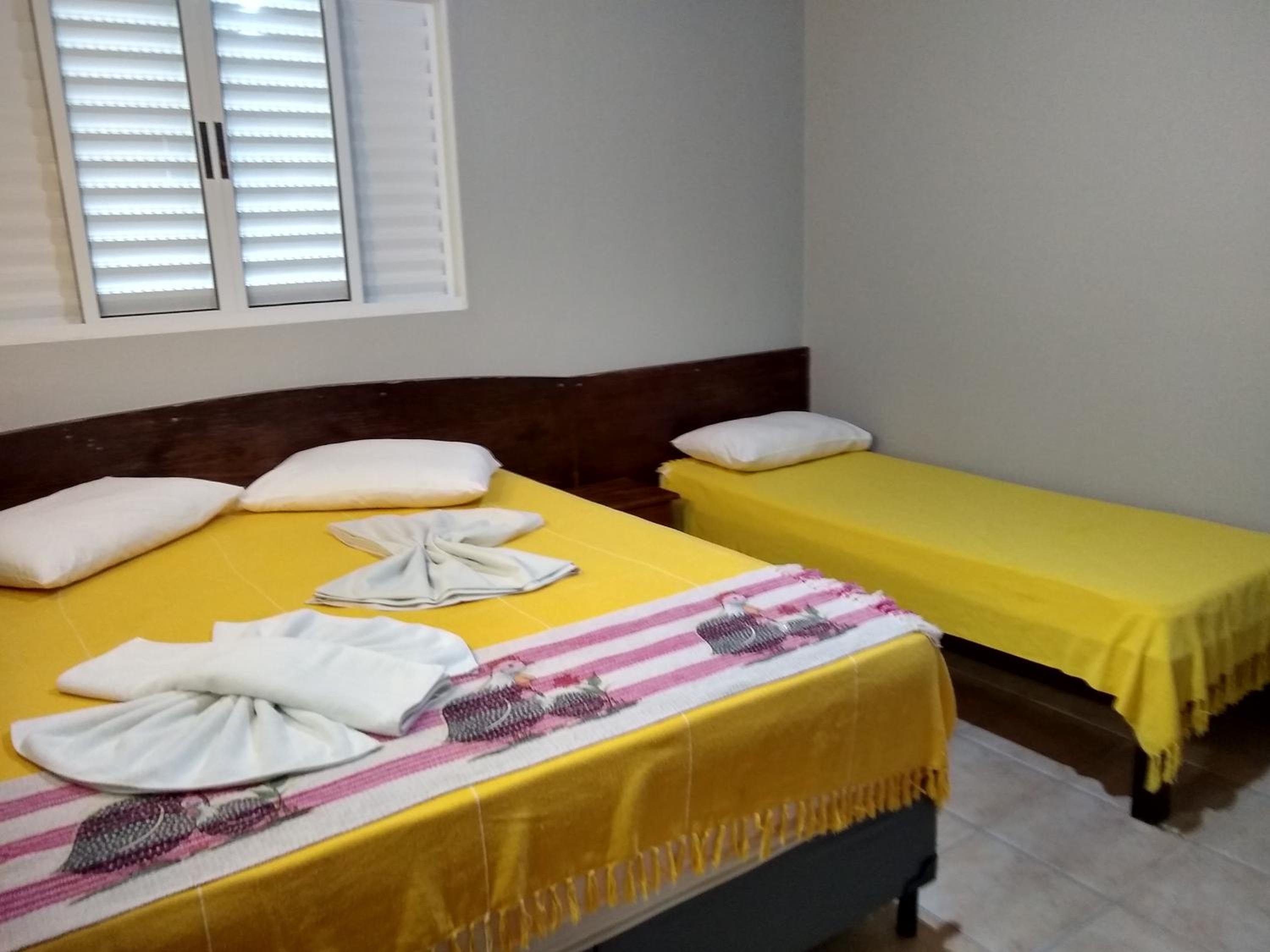Hotel Pousada Porto do Colibri
