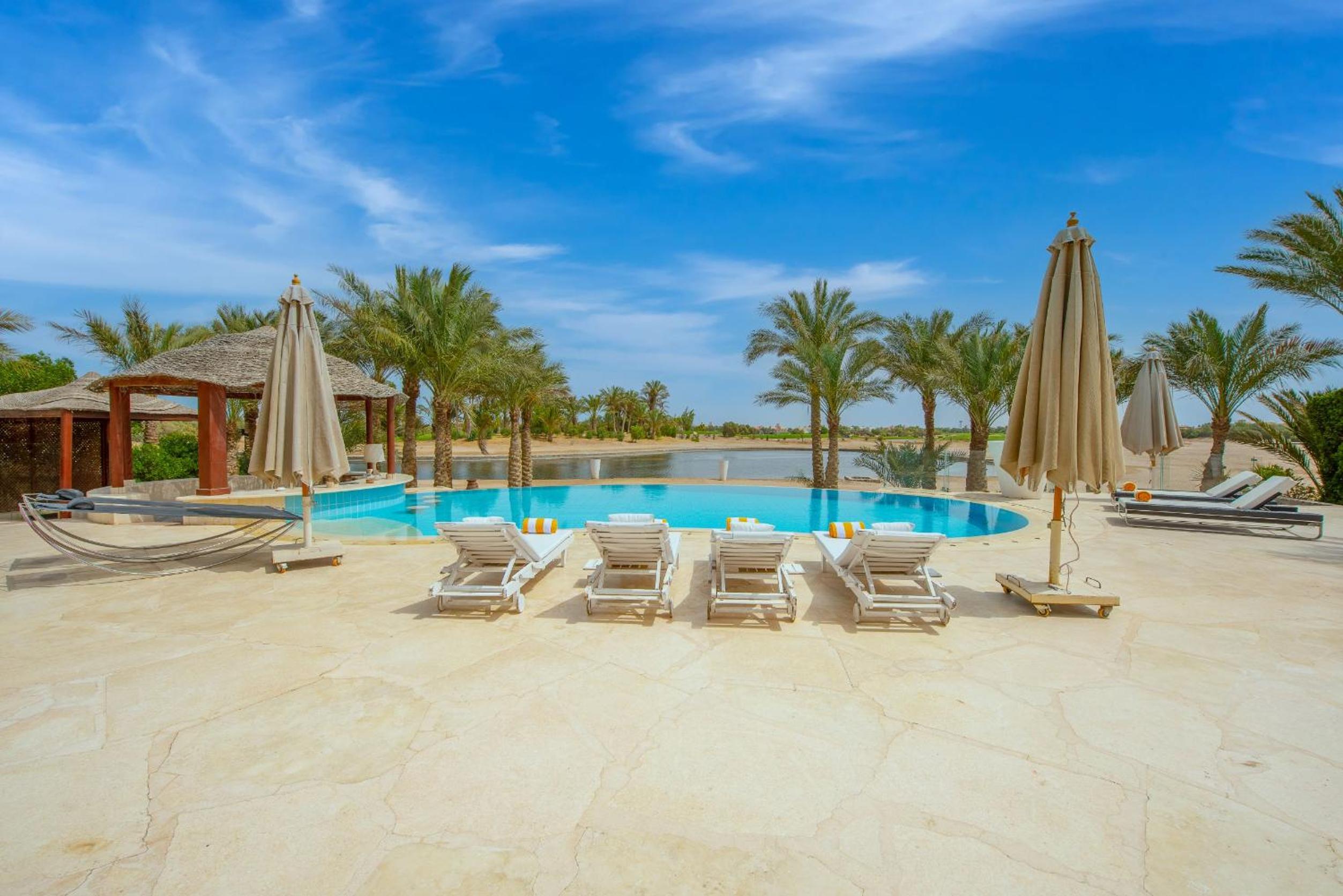 VESTA - El Gouna Residence — photo 4