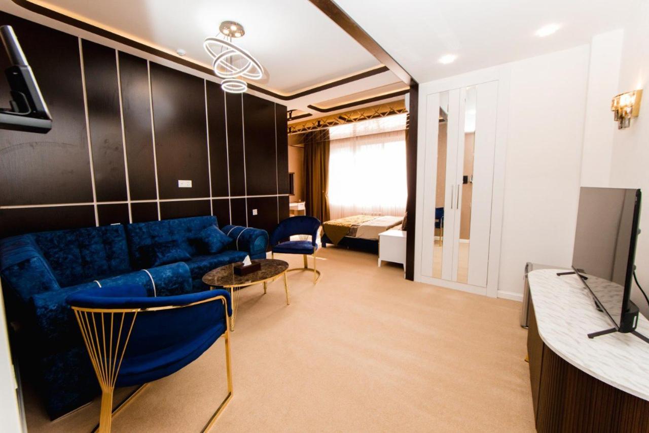 Alfa Hotel
