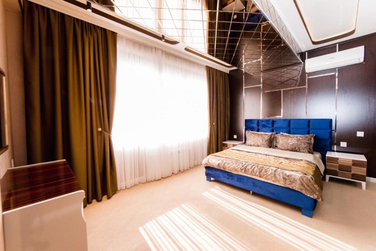 Alfa Hotel