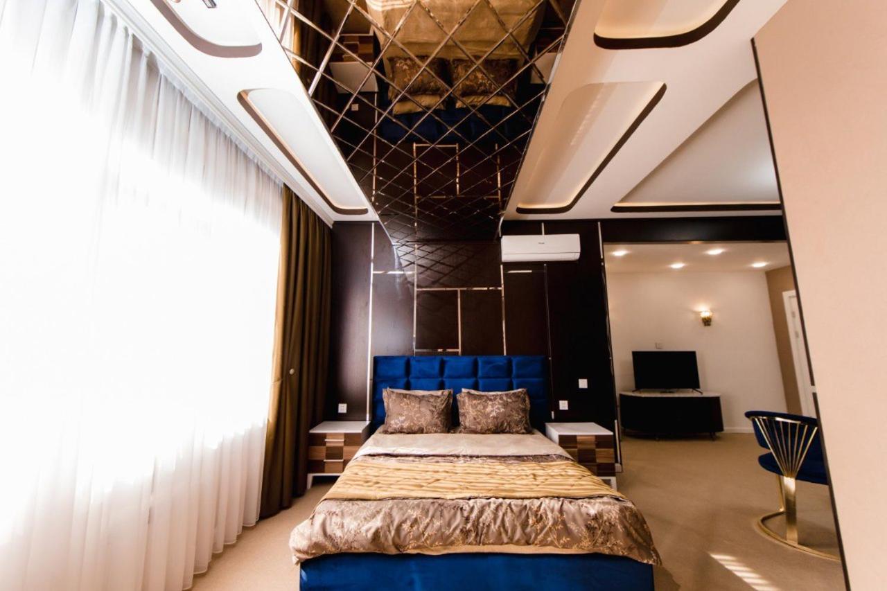 Alfa Hotel