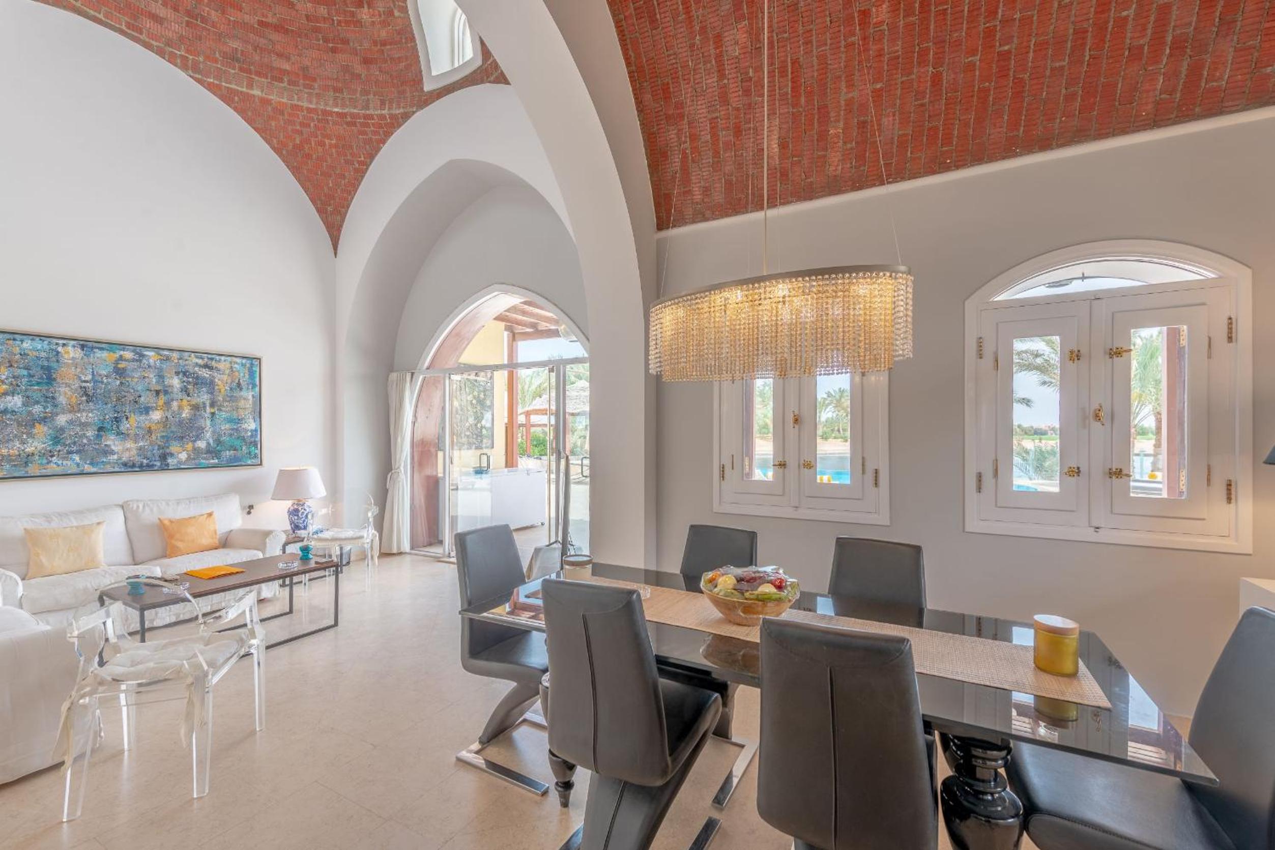 VESTA - El Gouna Residence