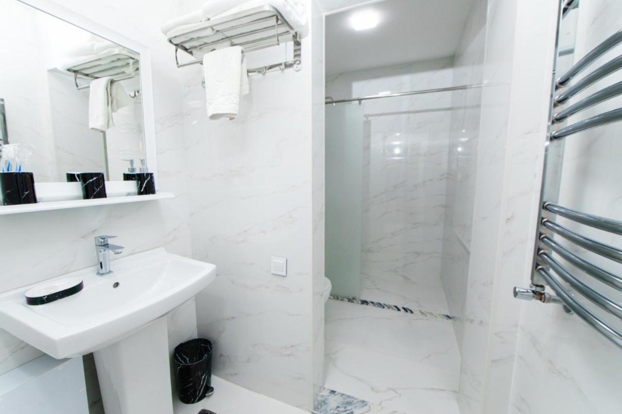 Alfa Hotel