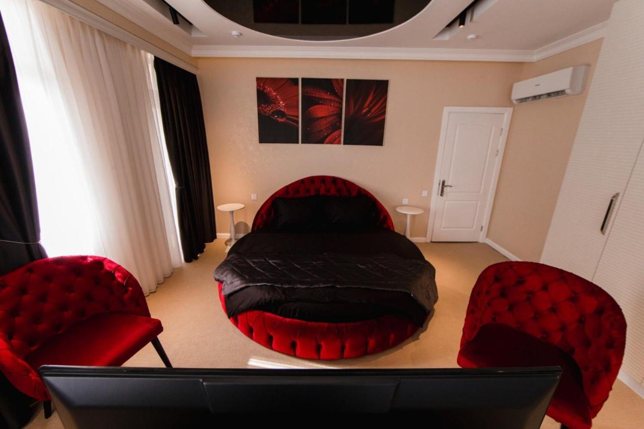 Alfa Hotel