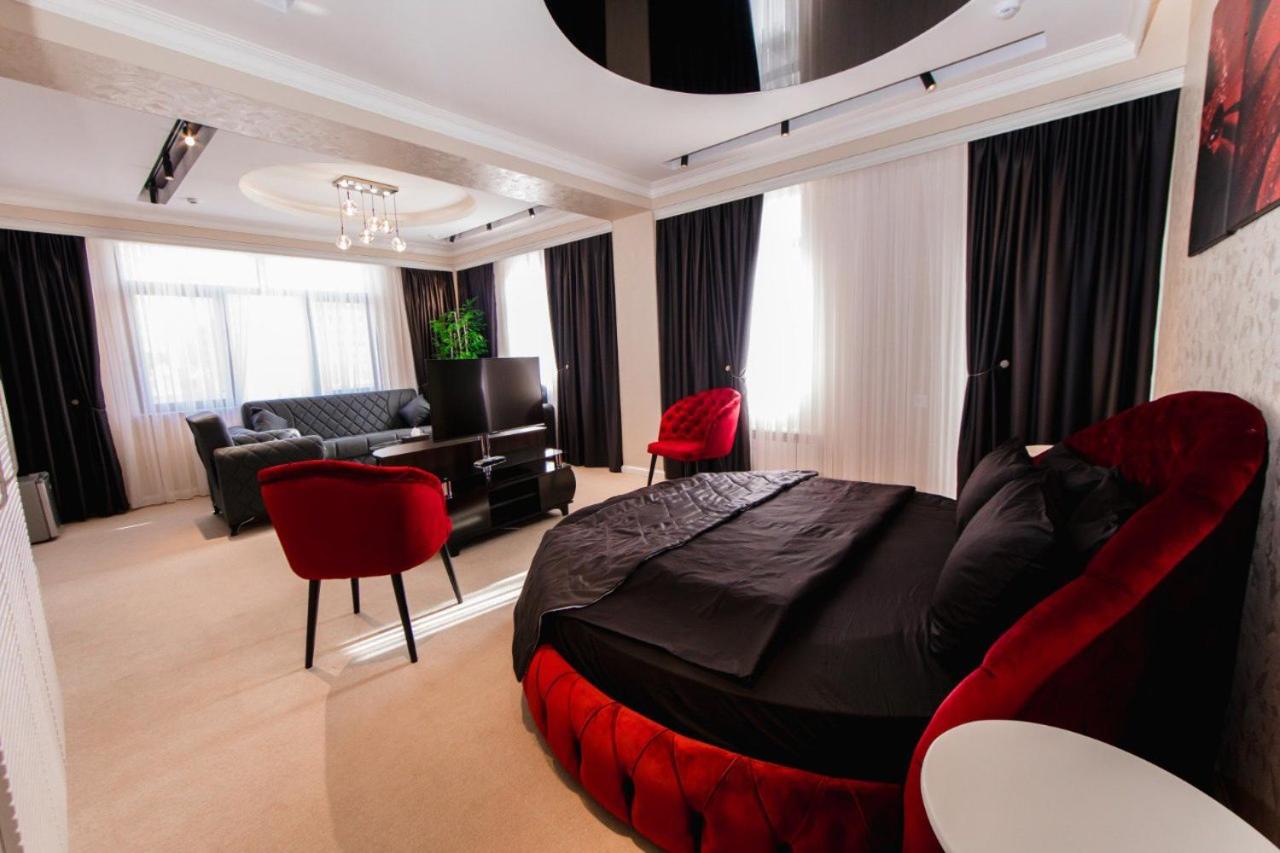 Alfa Hotel