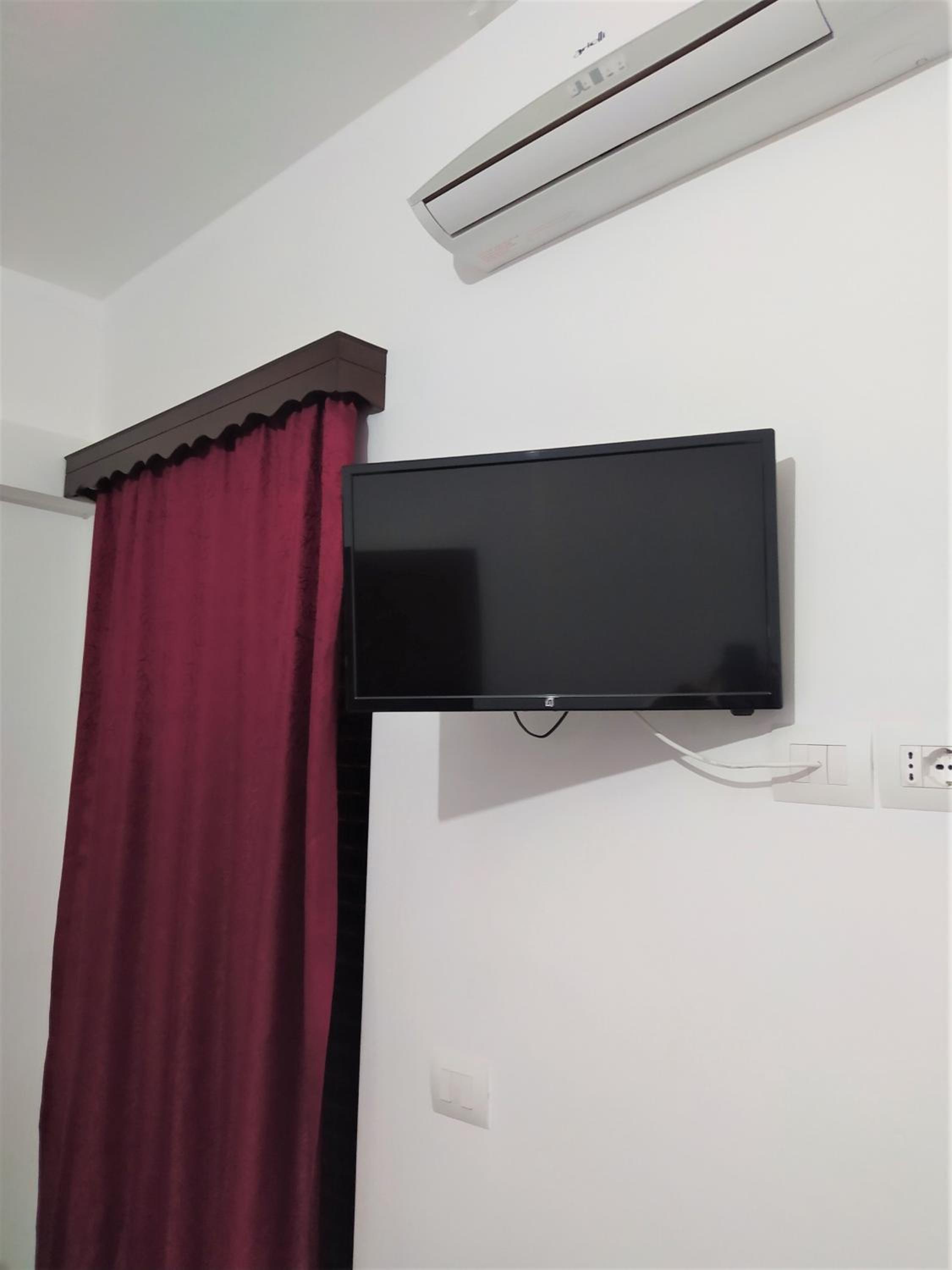 Ahmeti Rooms