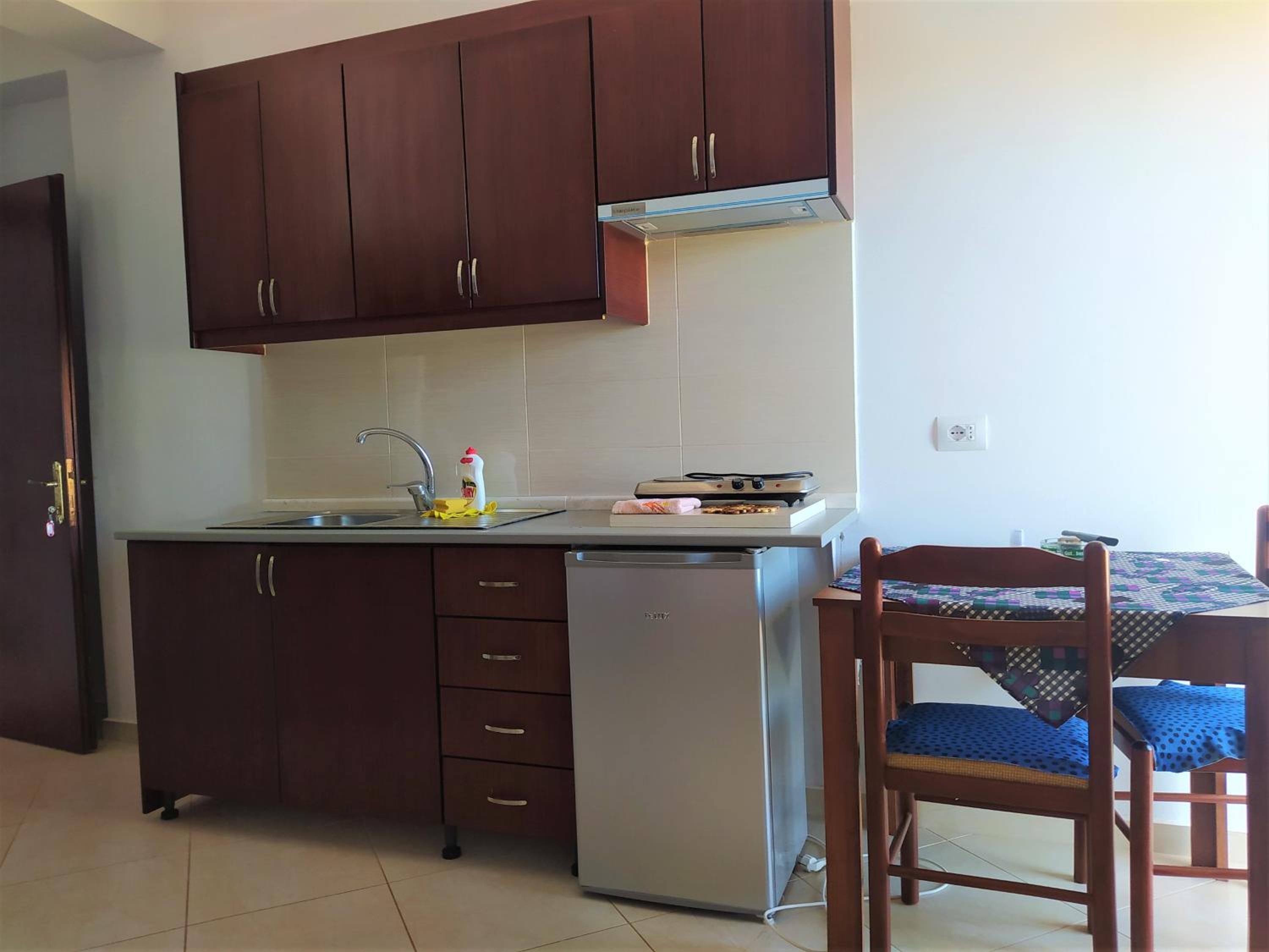 Ahmeti Rooms