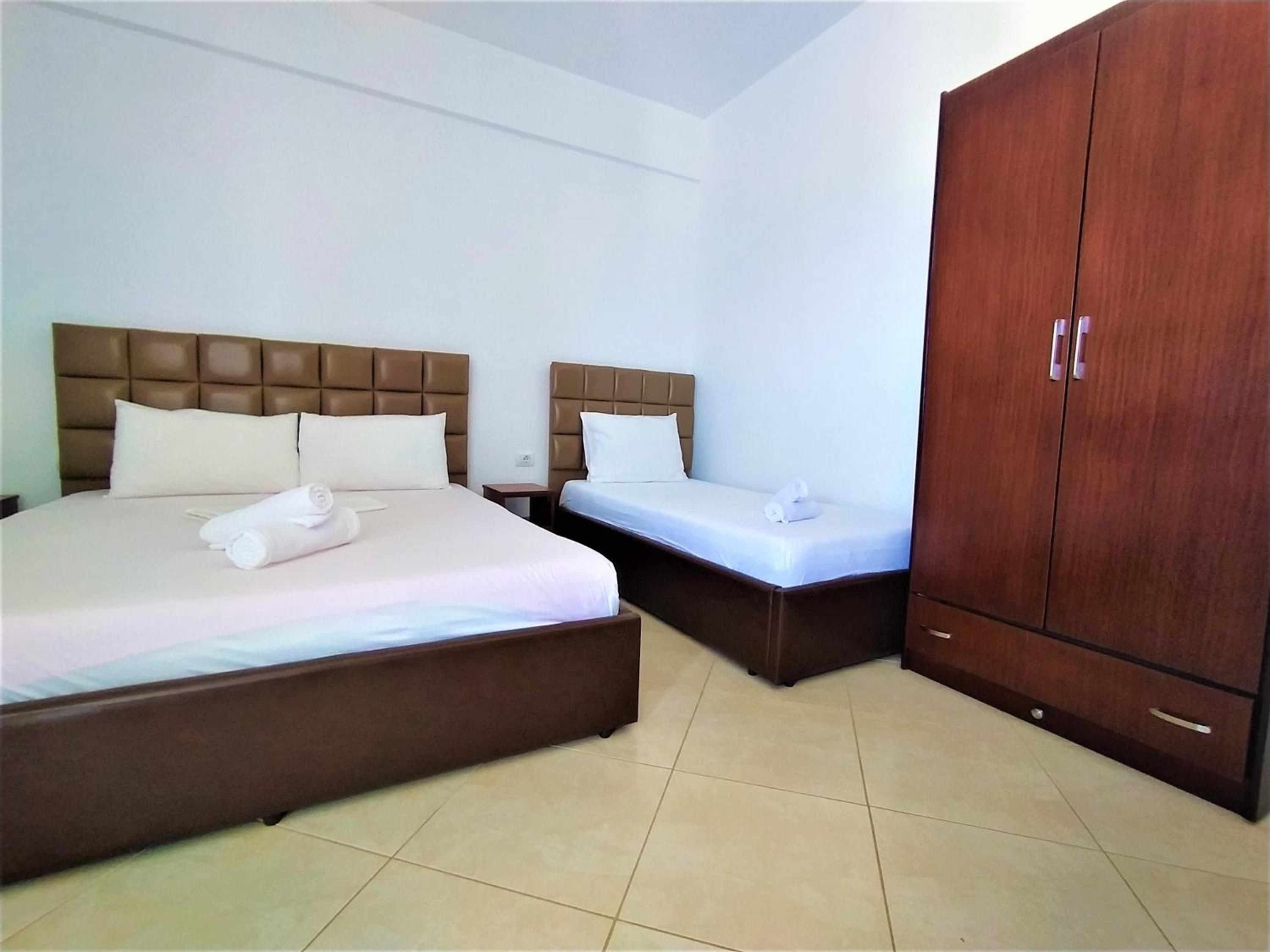 Ahmeti Rooms